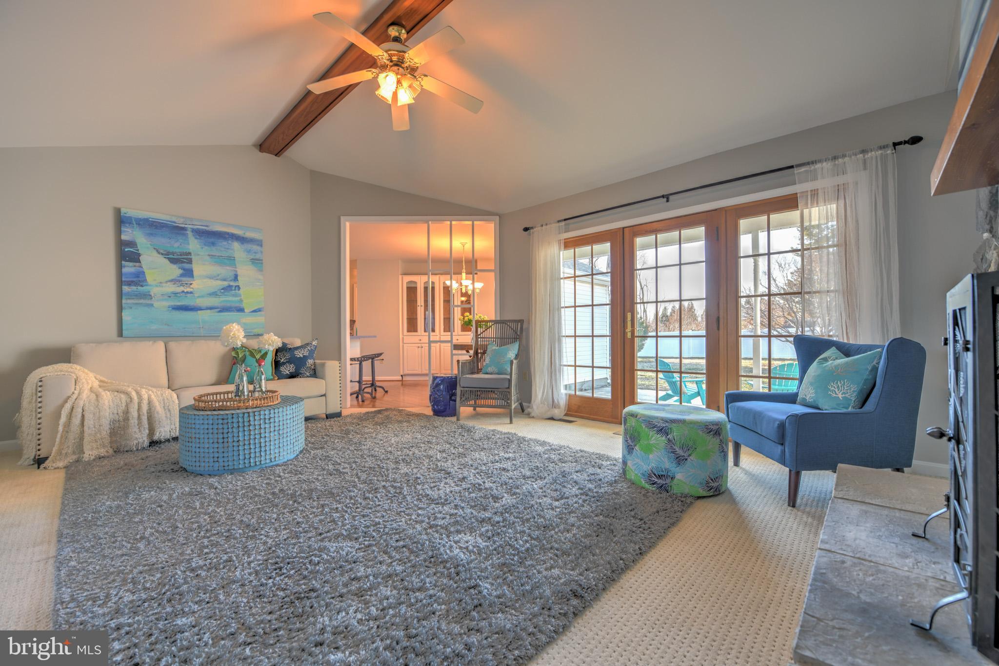 HOLLY HILL ESTATES - Residential