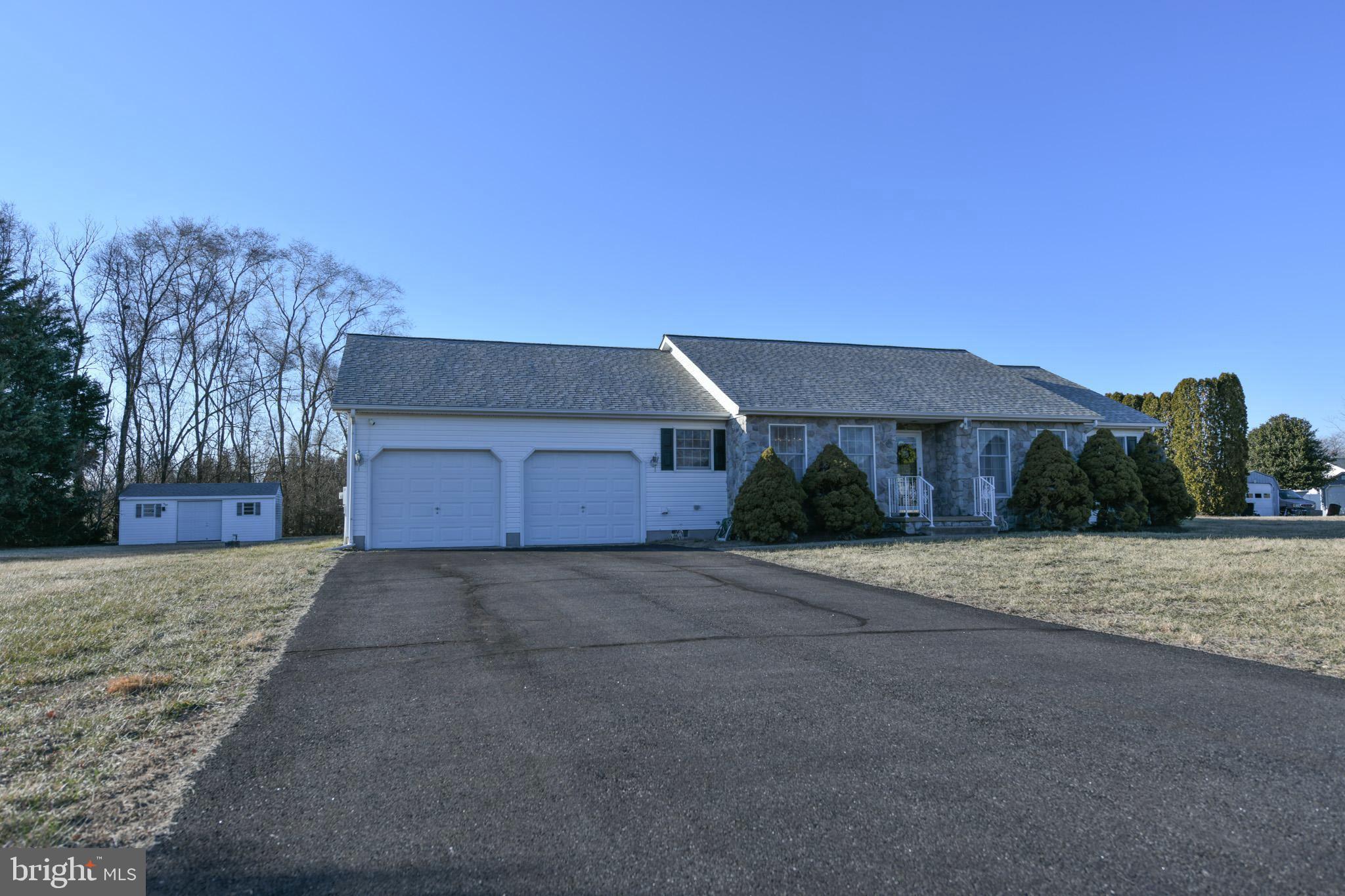 HOLLY HILL ESTATES - Residential