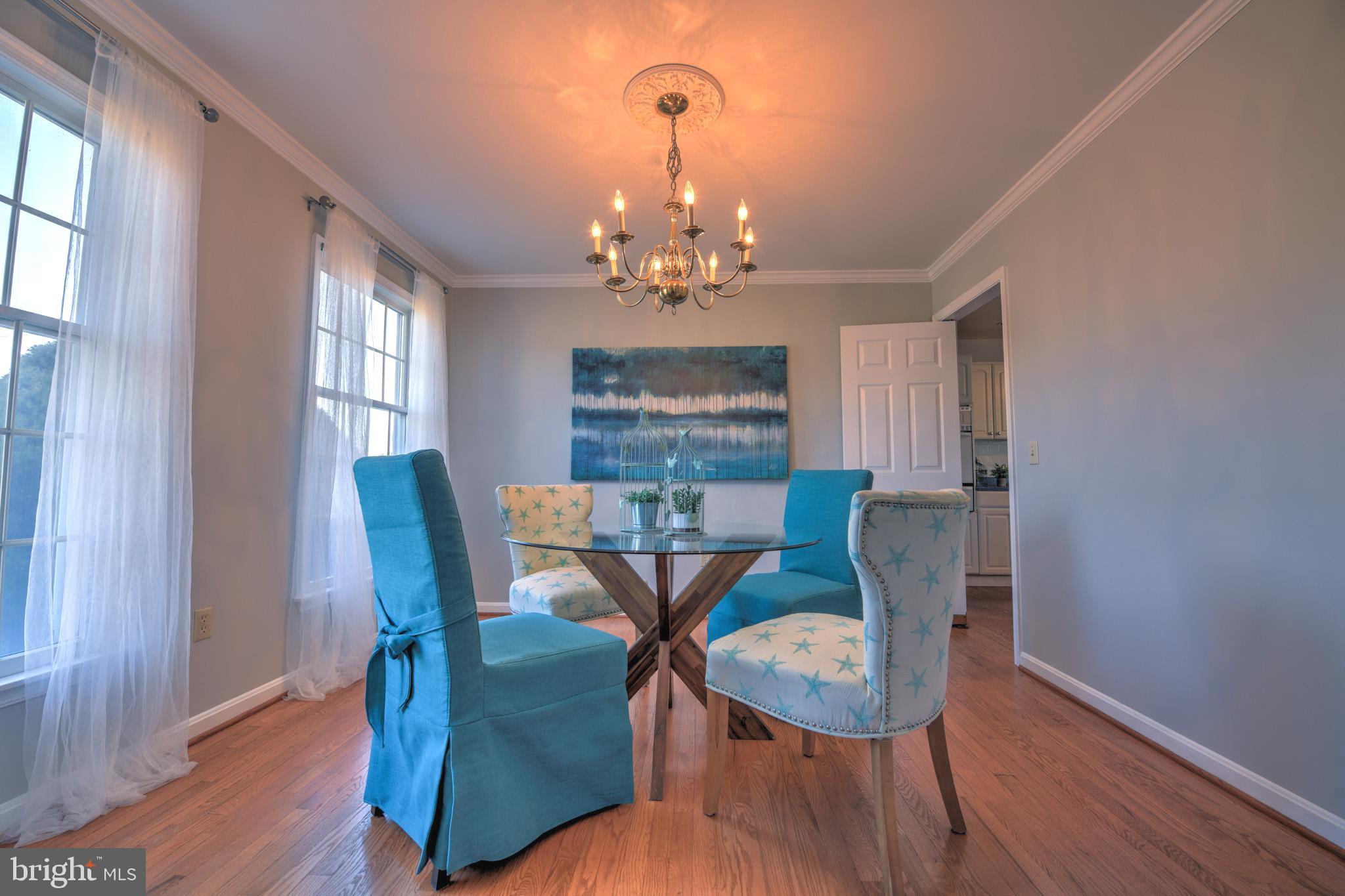 HOLLY HILL ESTATES - Residential