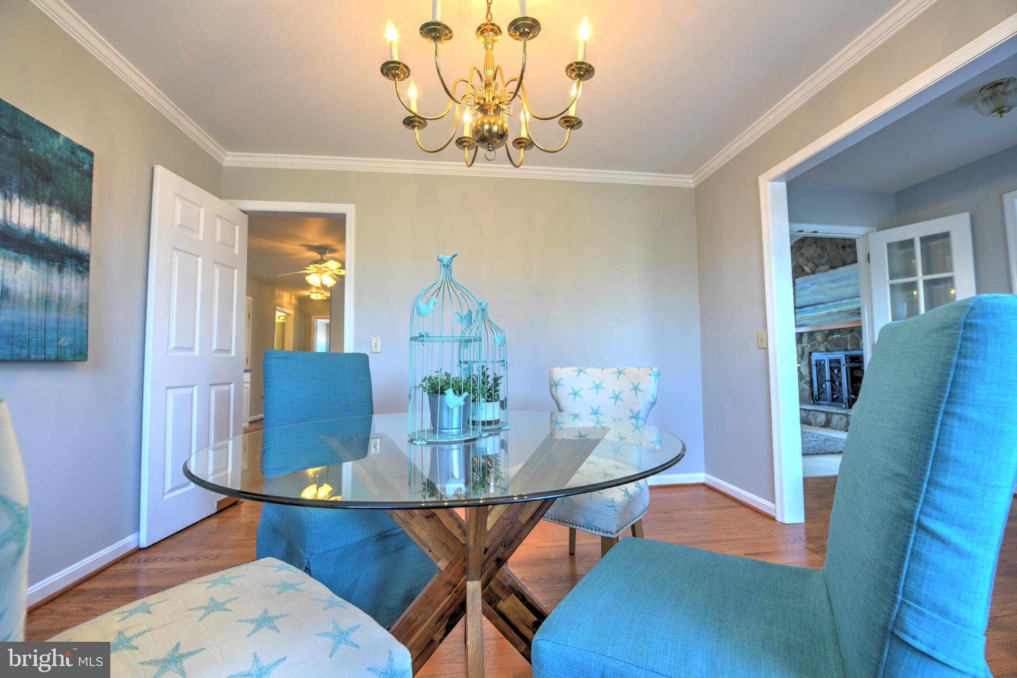 HOLLY HILL ESTATES - Residential