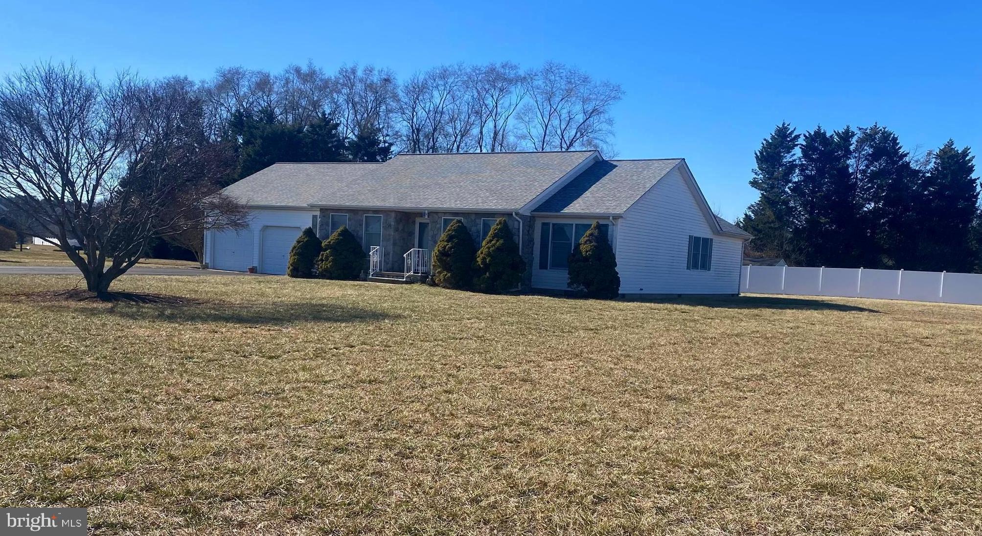 HOLLY HILL ESTATES - Residential