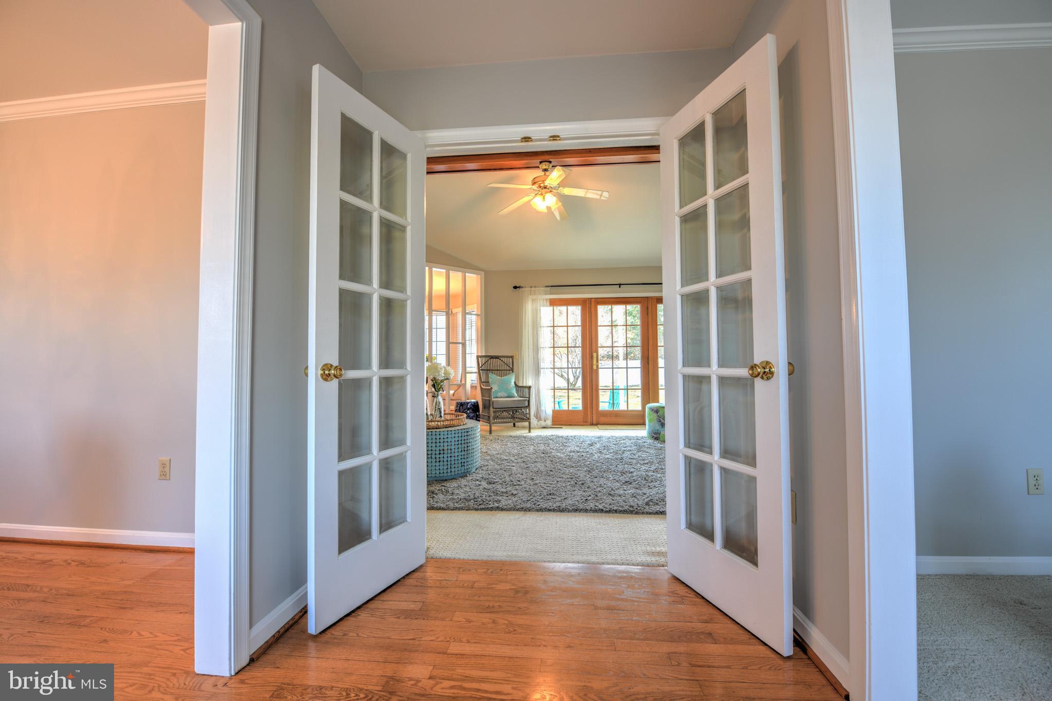 HOLLY HILL ESTATES - Residential