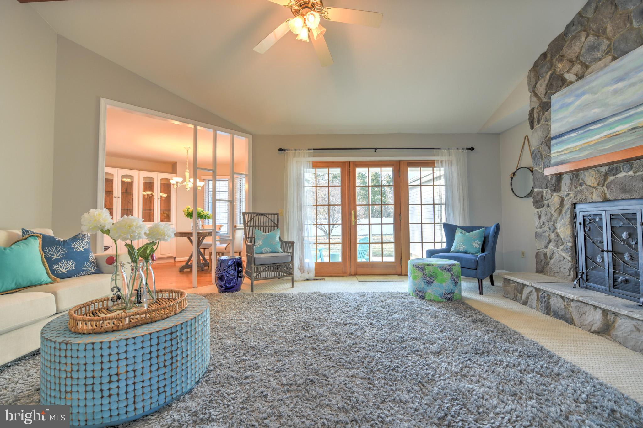 HOLLY HILL ESTATES - Residential