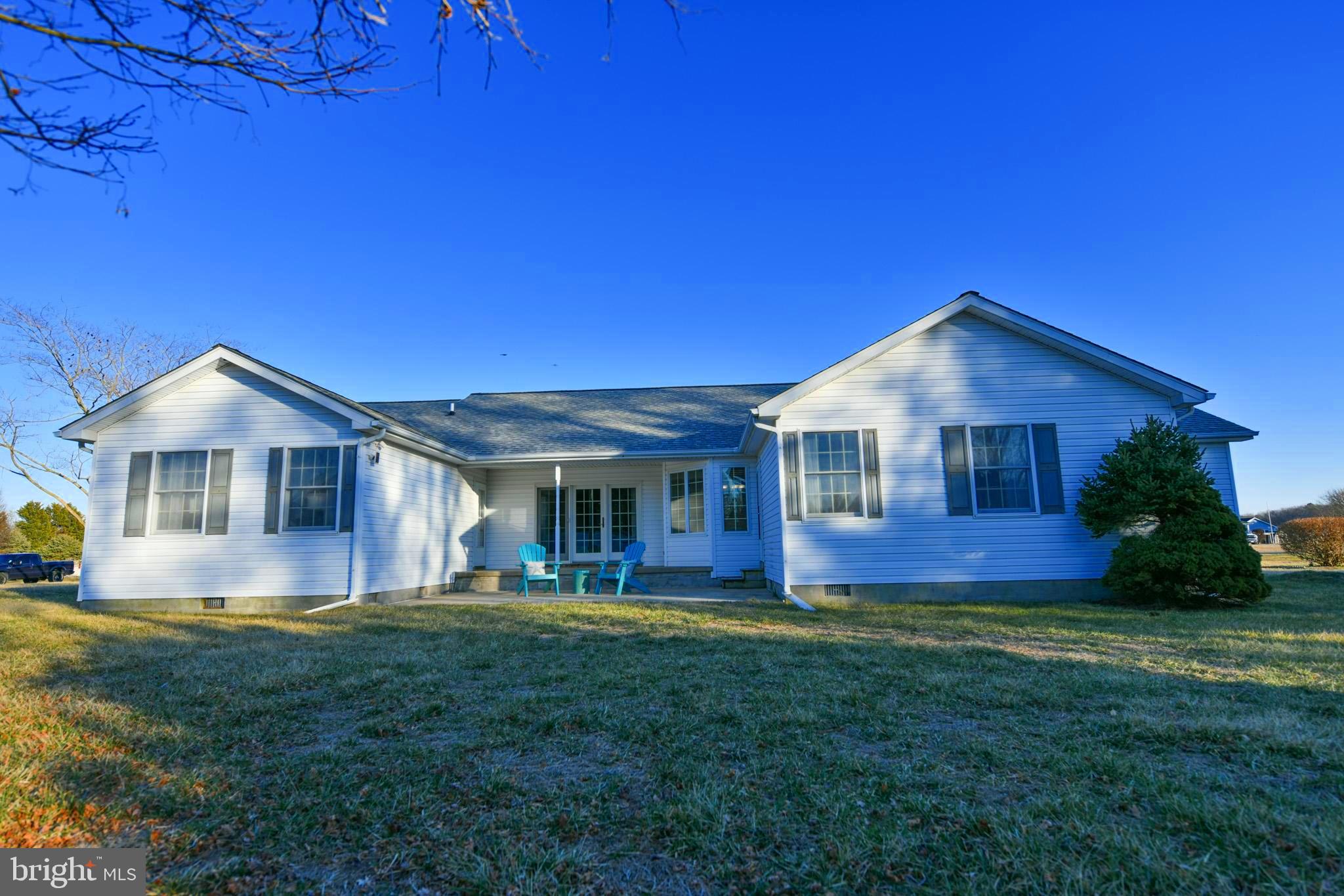 HOLLY HILL ESTATES - Residential