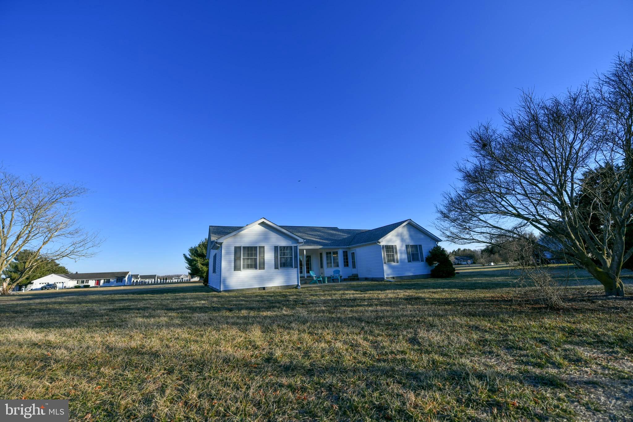 HOLLY HILL ESTATES - Residential