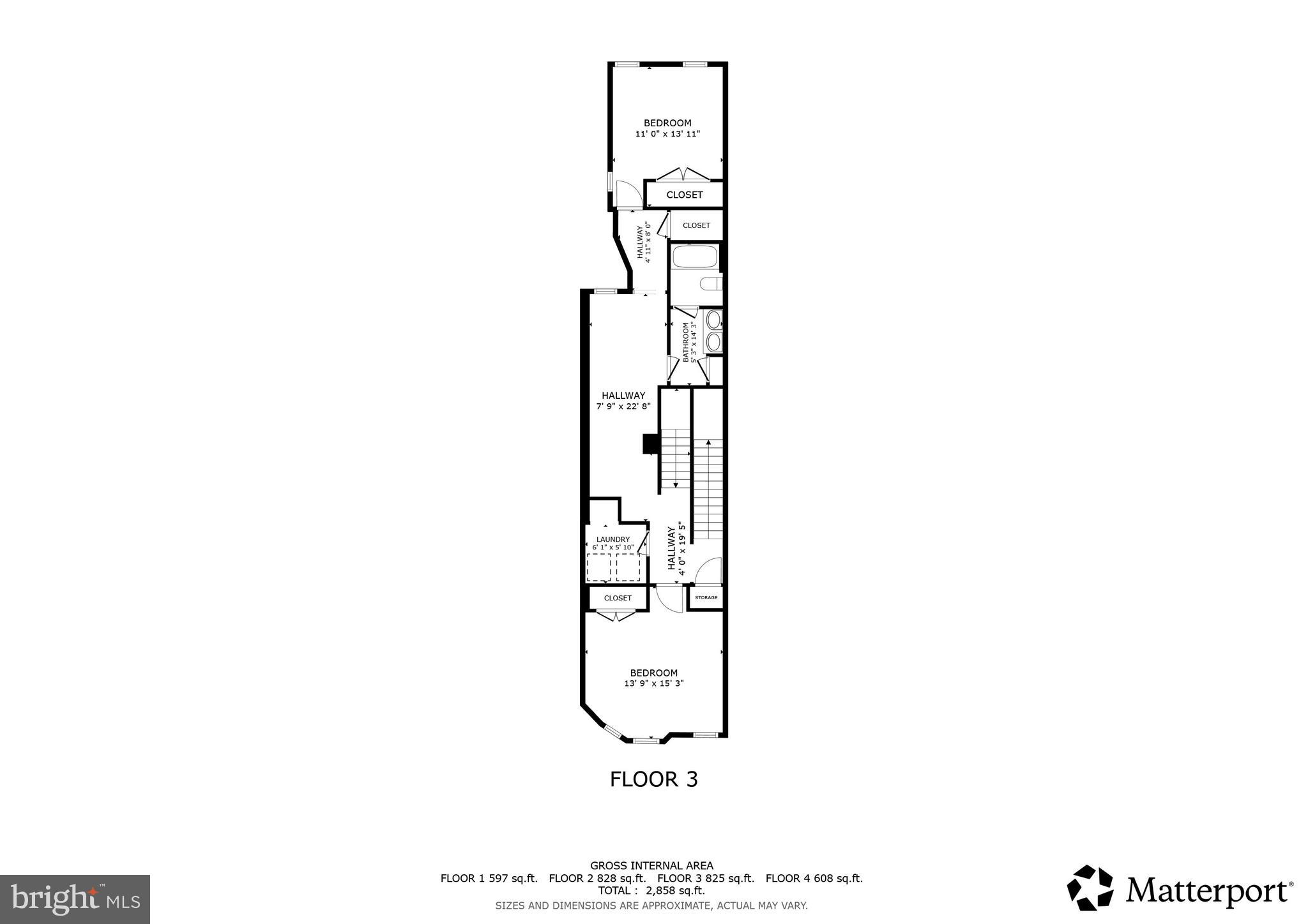 RESERVOIR HILL - Residential