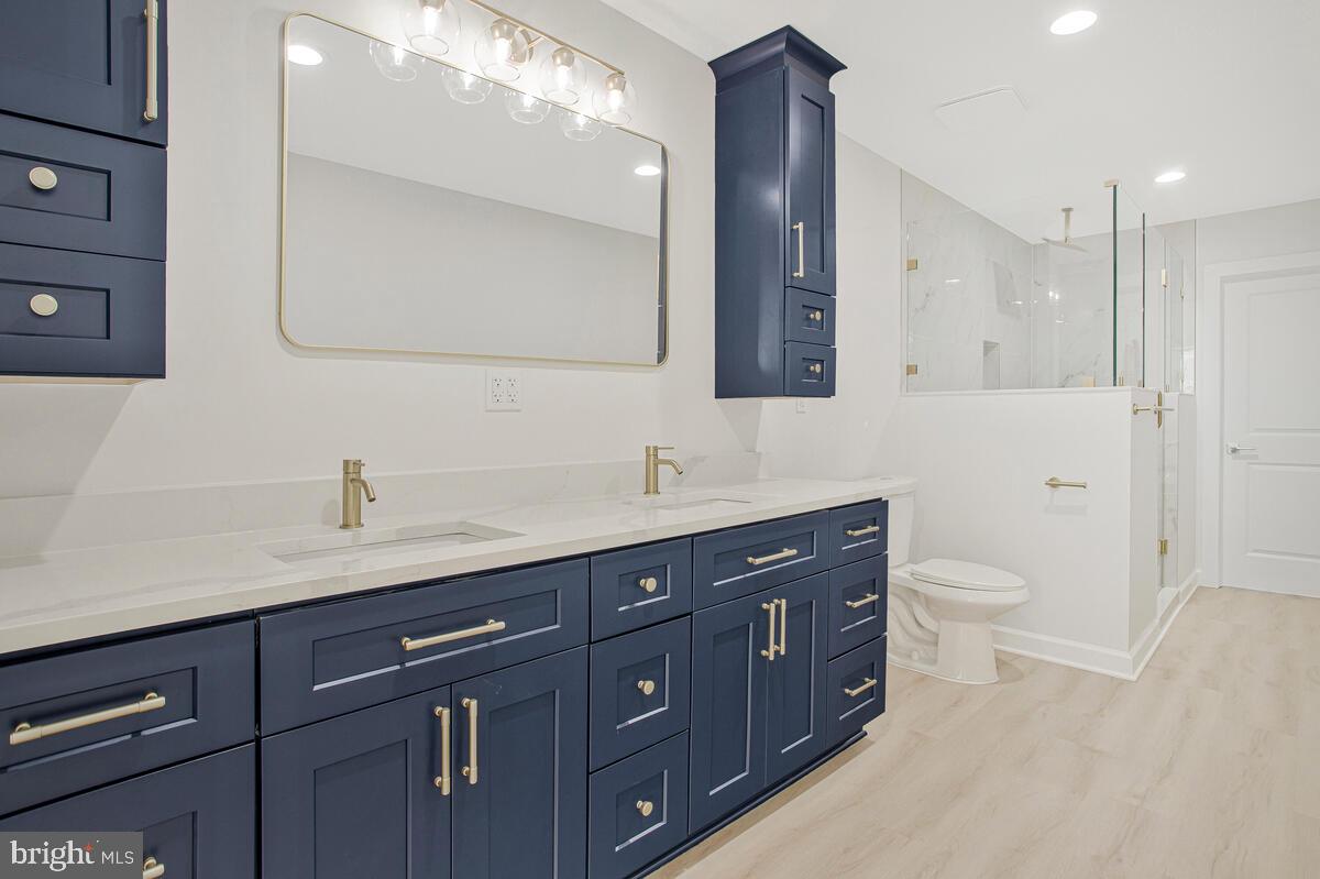 RESERVOIR HILL - Residential