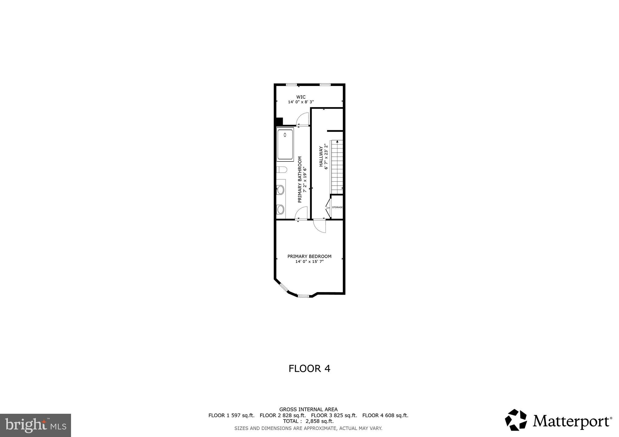 RESERVOIR HILL - Residential
