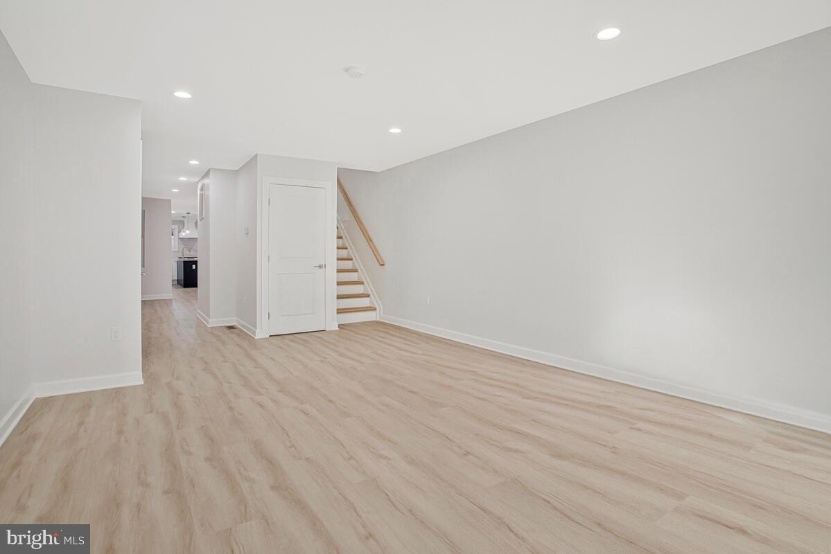 RESERVOIR HILL - Residential