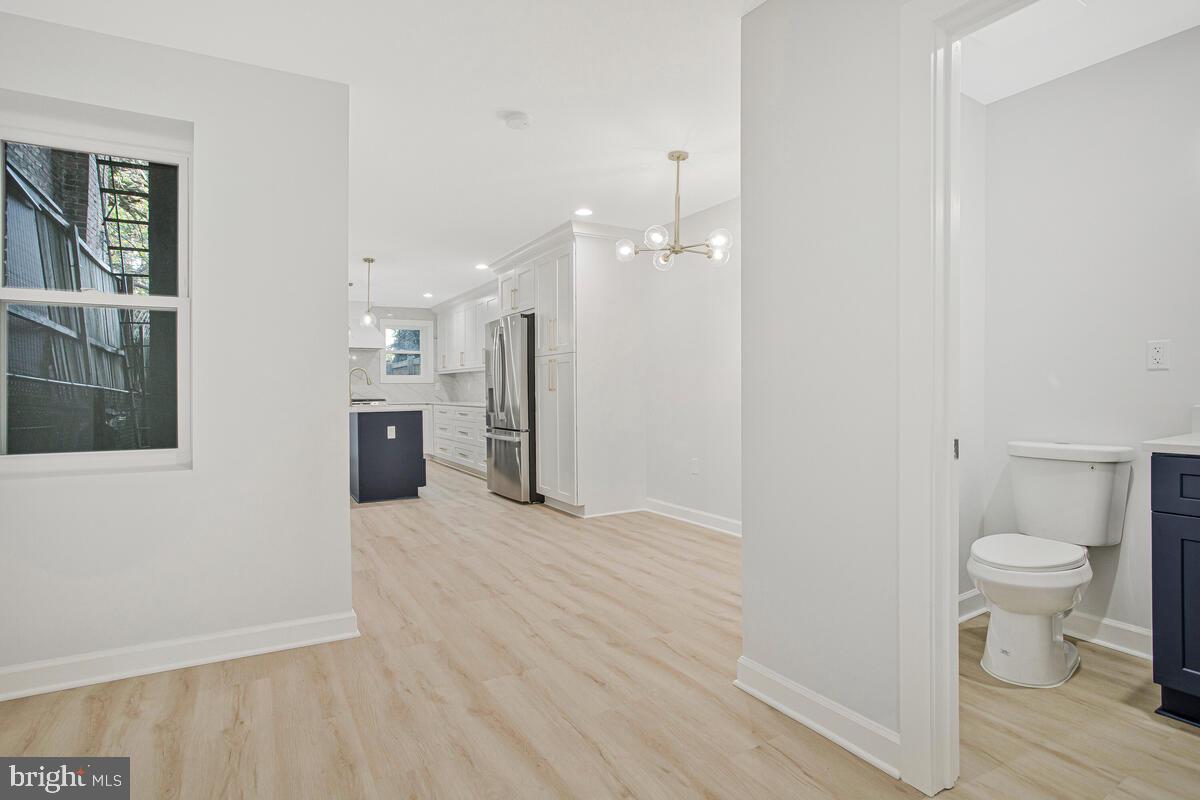 RESERVOIR HILL - Residential