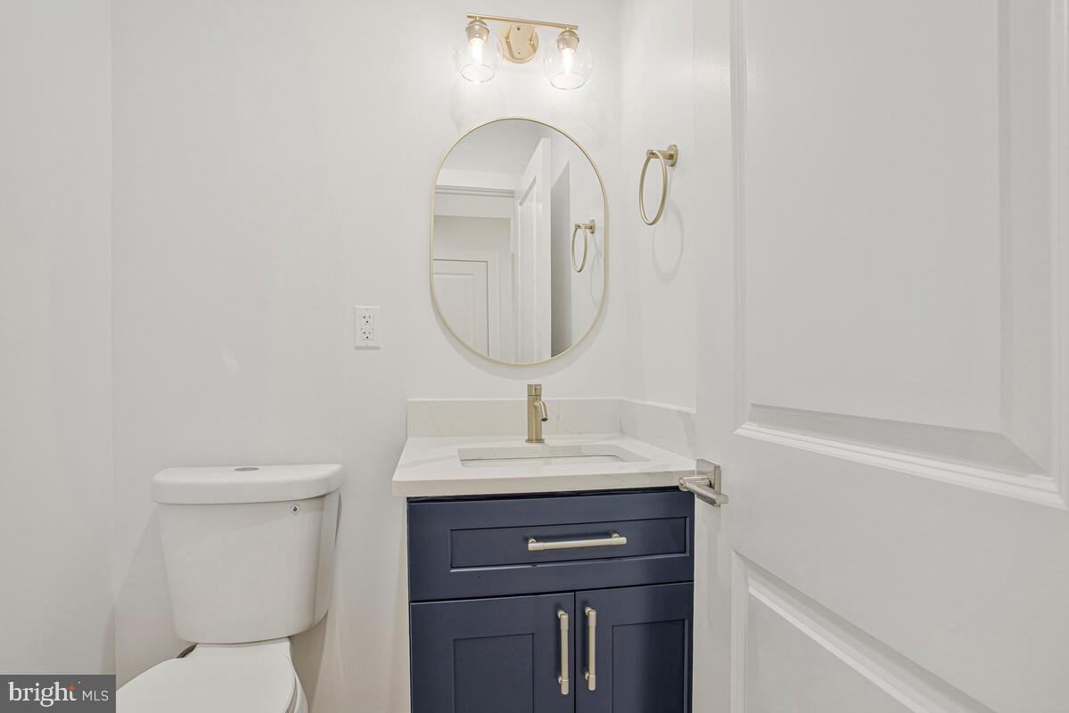 RESERVOIR HILL - Residential