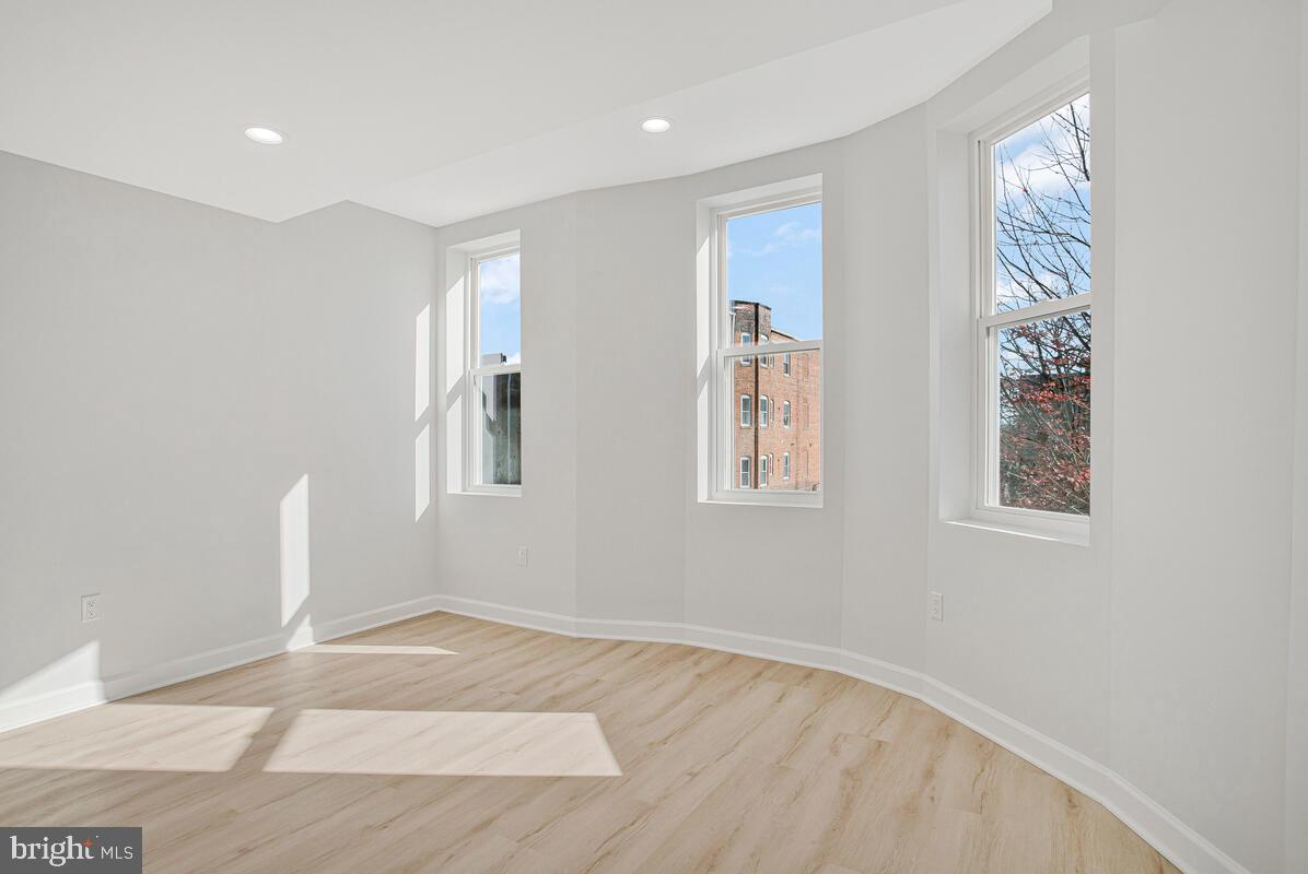 RESERVOIR HILL - Residential