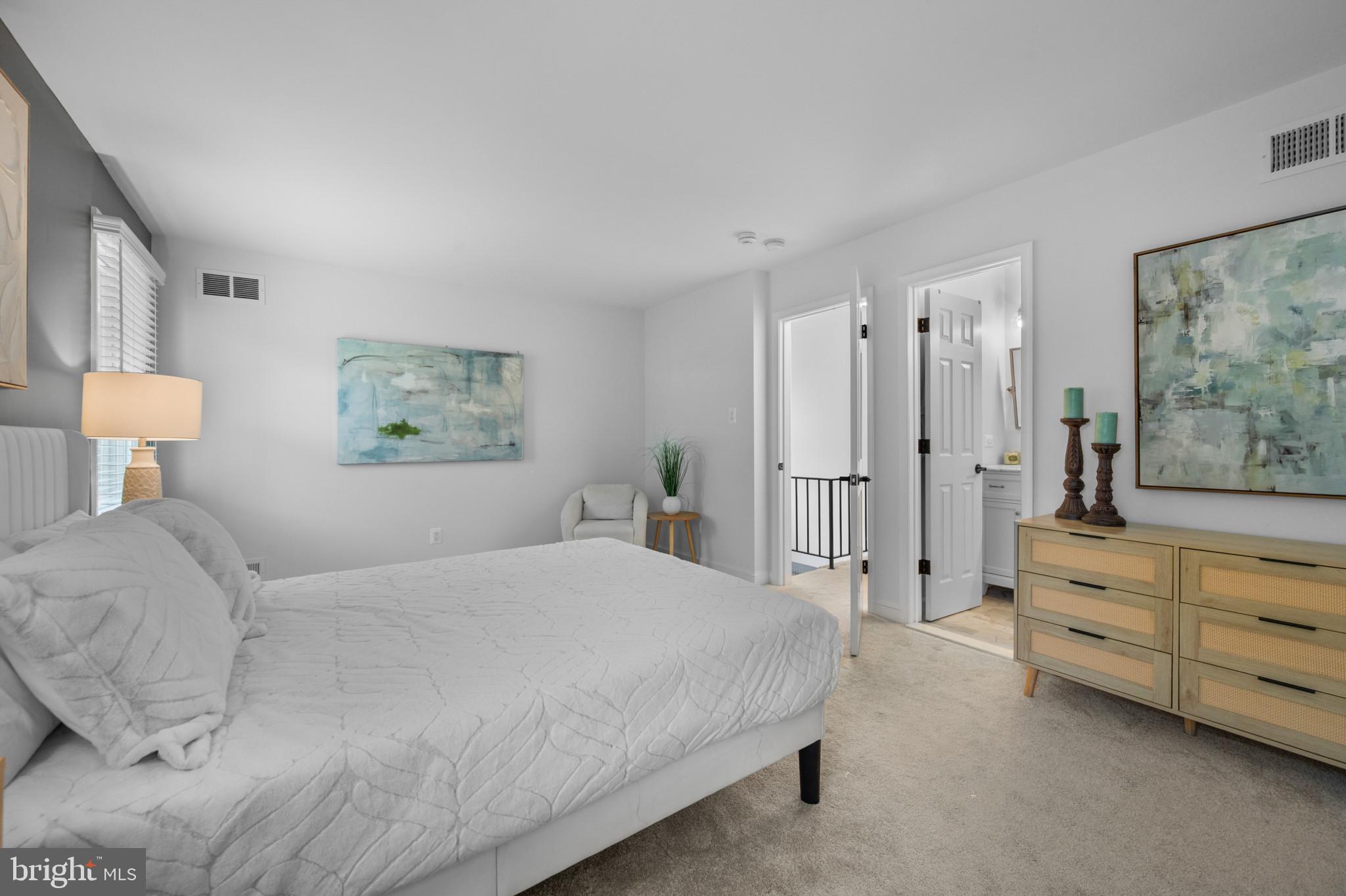 BRADLEY HILLS - Residential