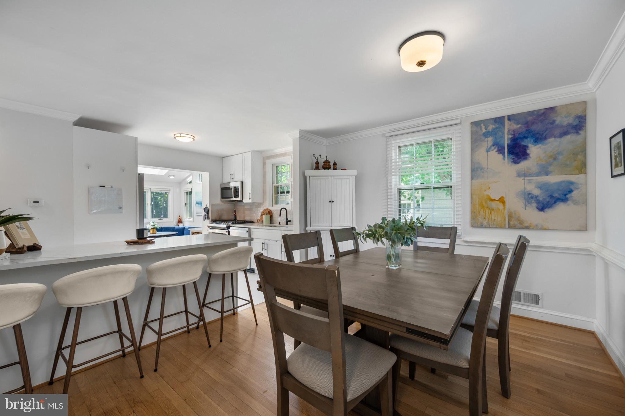 BRADLEY HILLS - Residential