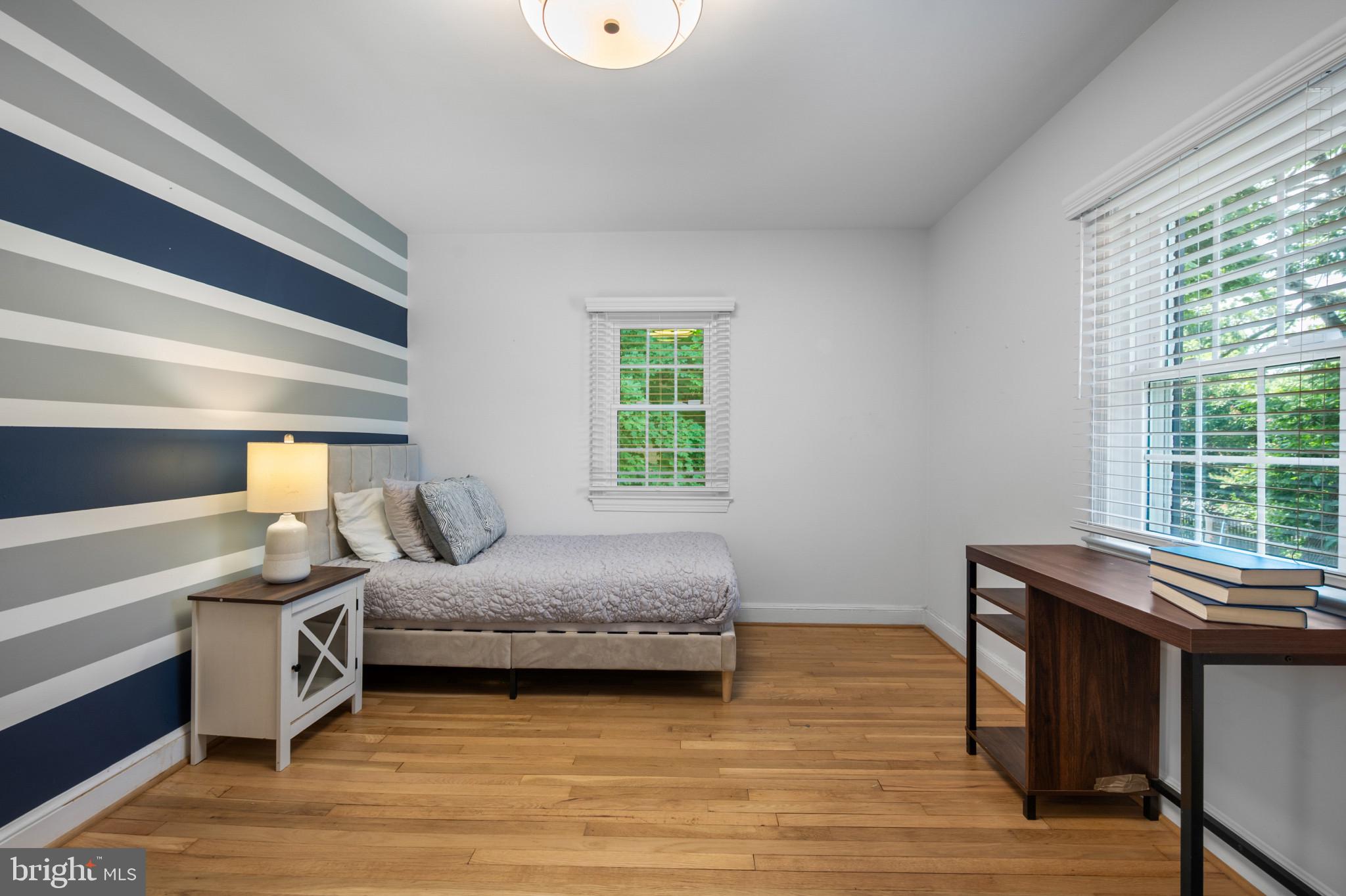 BRADLEY HILLS - Residential