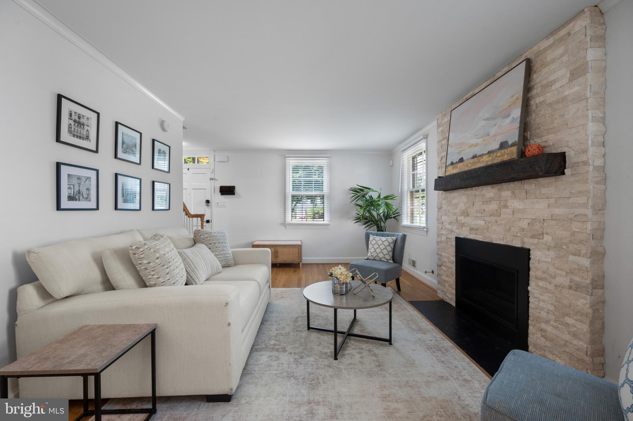 BRADLEY HILLS - Residential