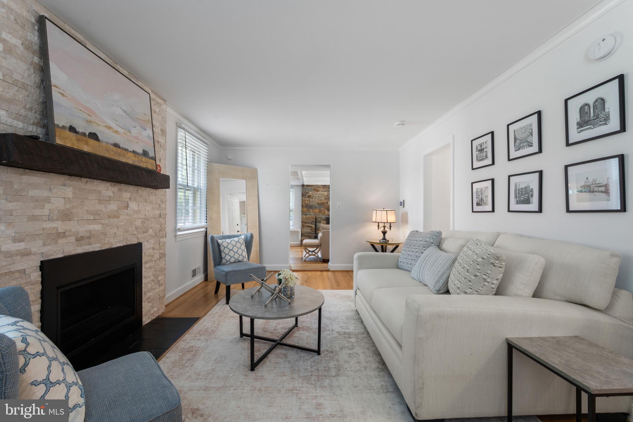 BRADLEY HILLS - Residential