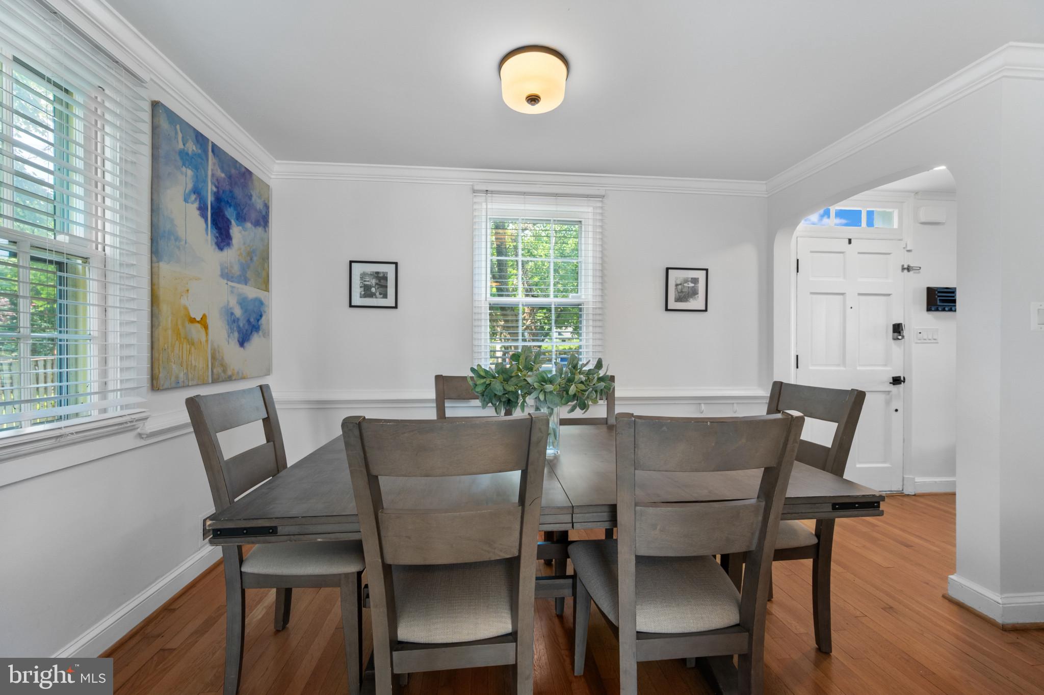 BRADLEY HILLS - Residential