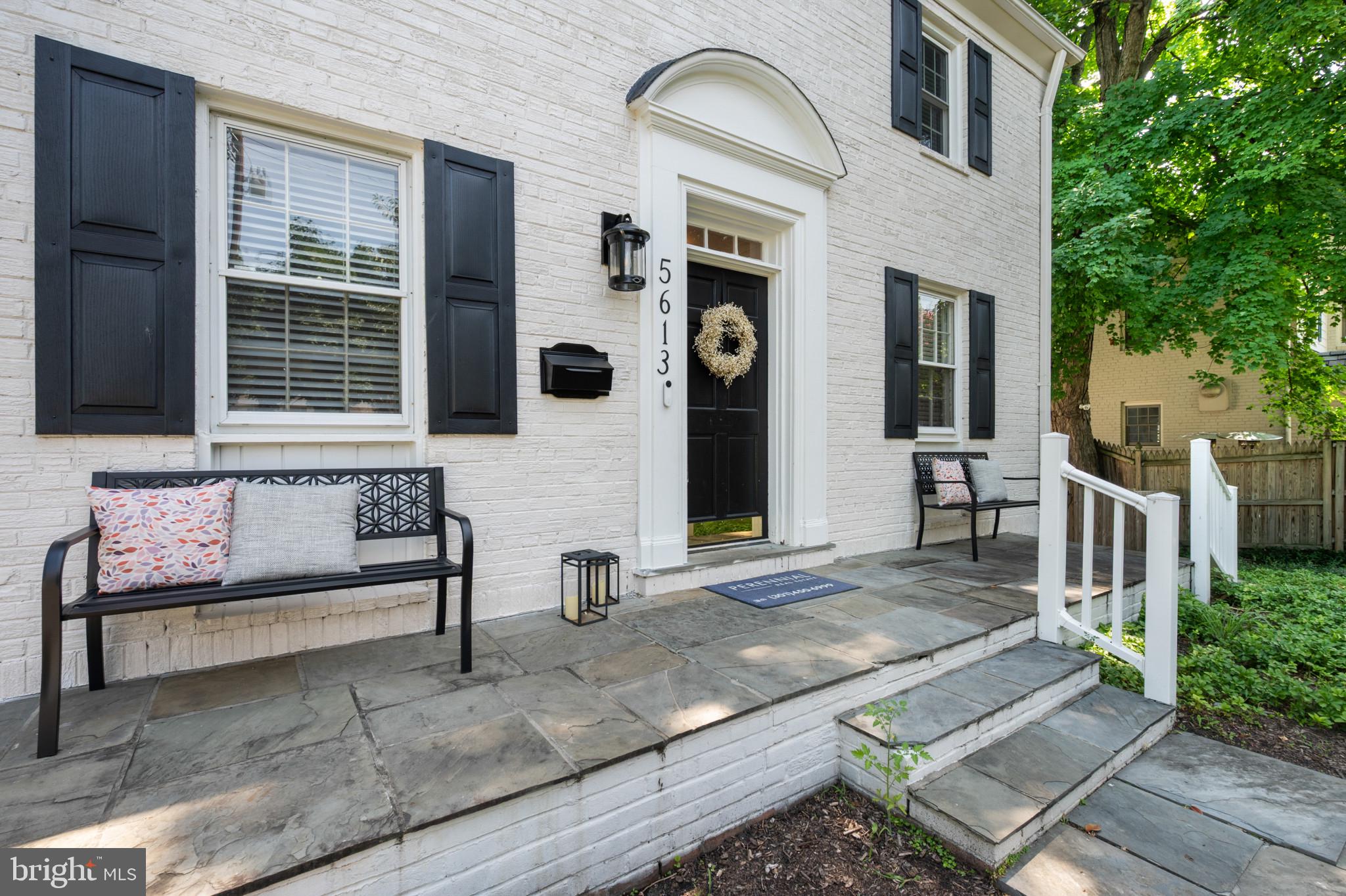 BRADLEY HILLS - Residential