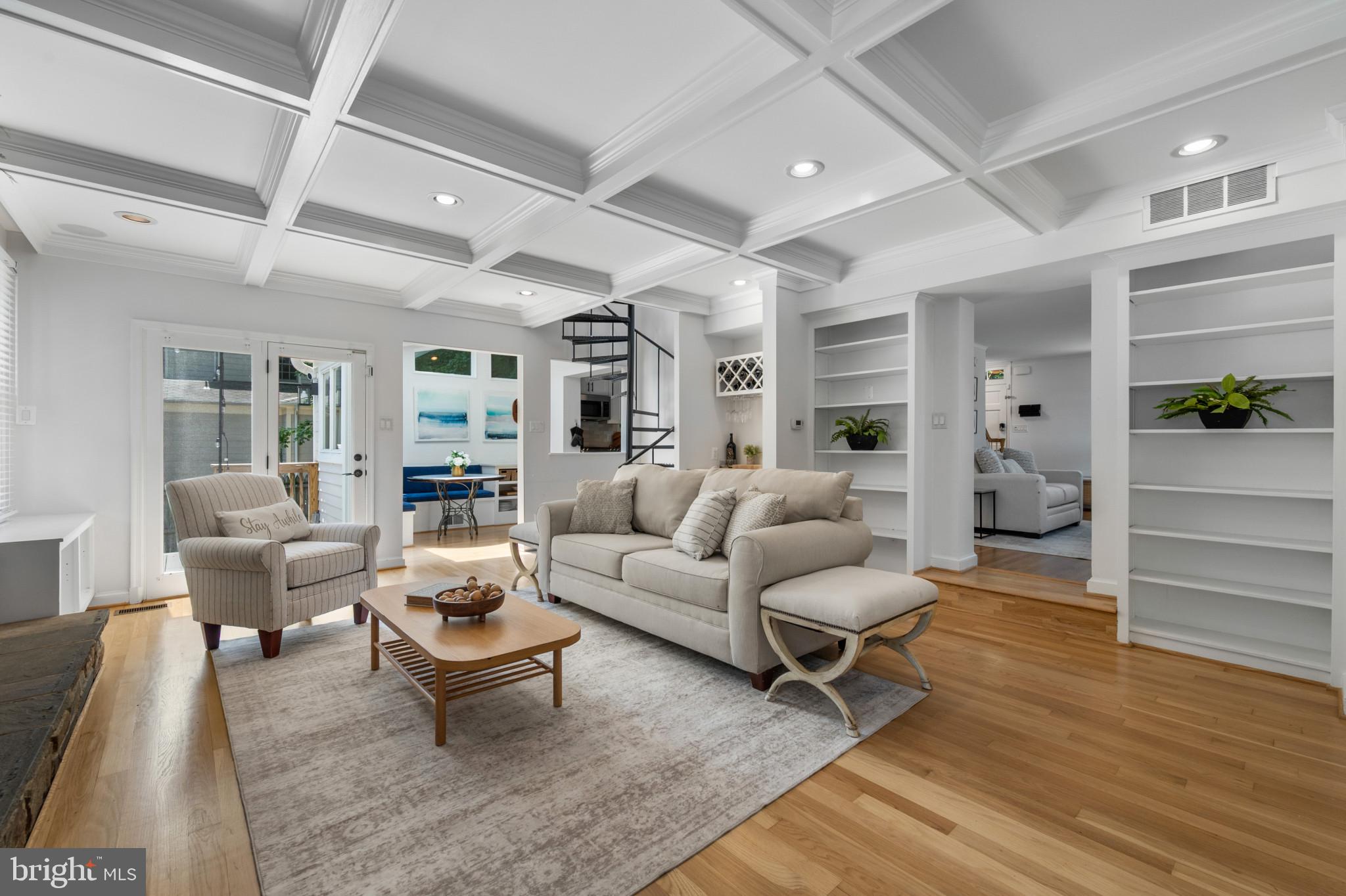 BRADLEY HILLS - Residential