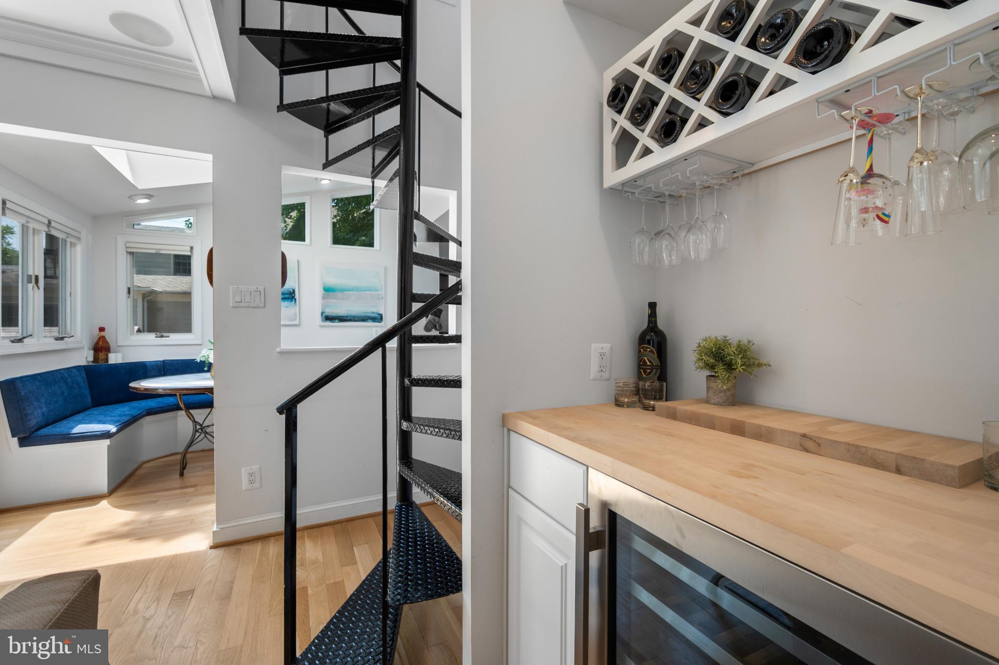 BRADLEY HILLS - Residential