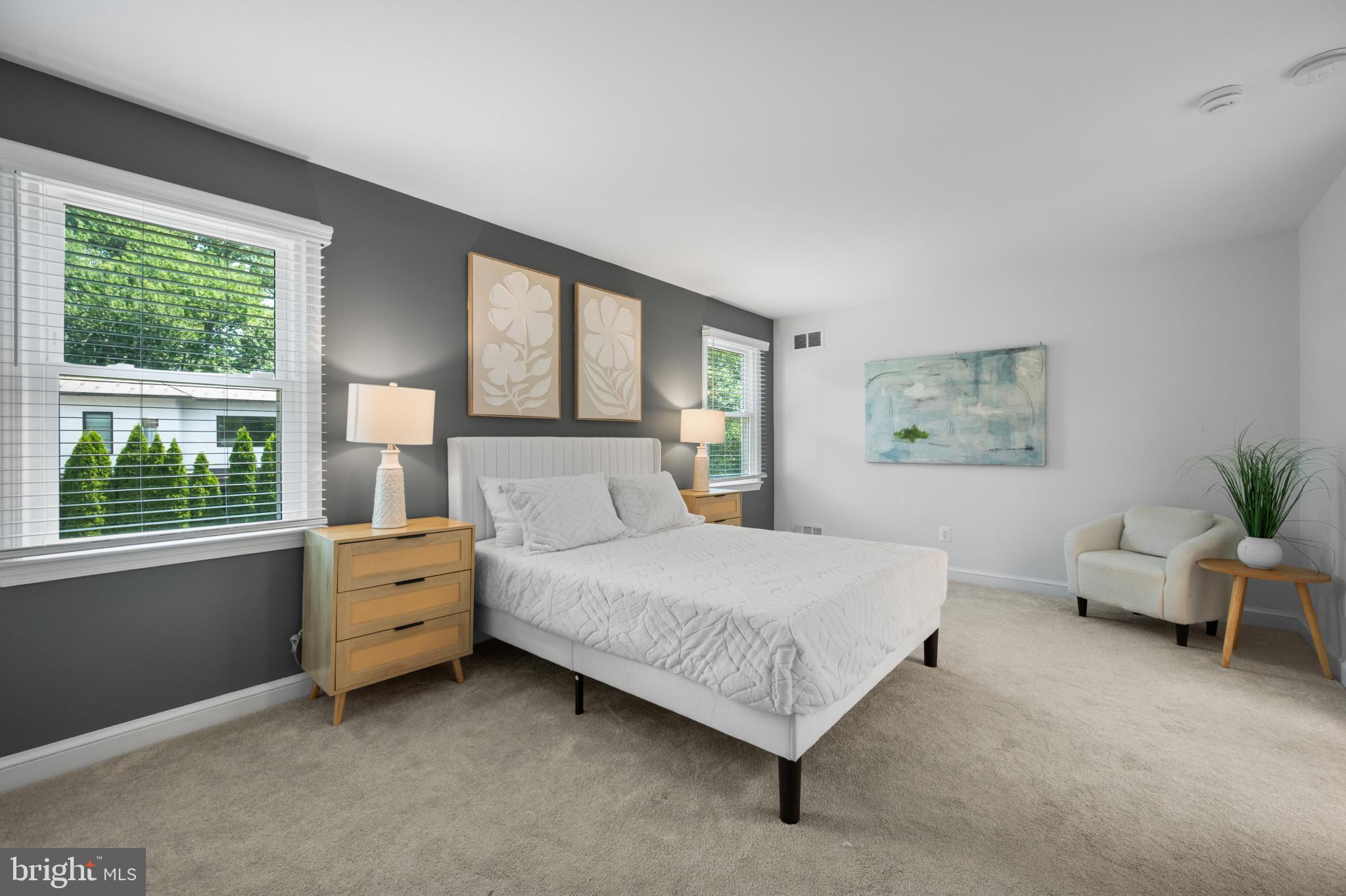 BRADLEY HILLS - Residential