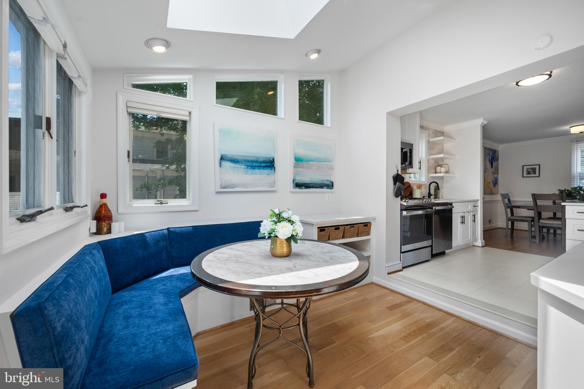 BRADLEY HILLS - Residential
