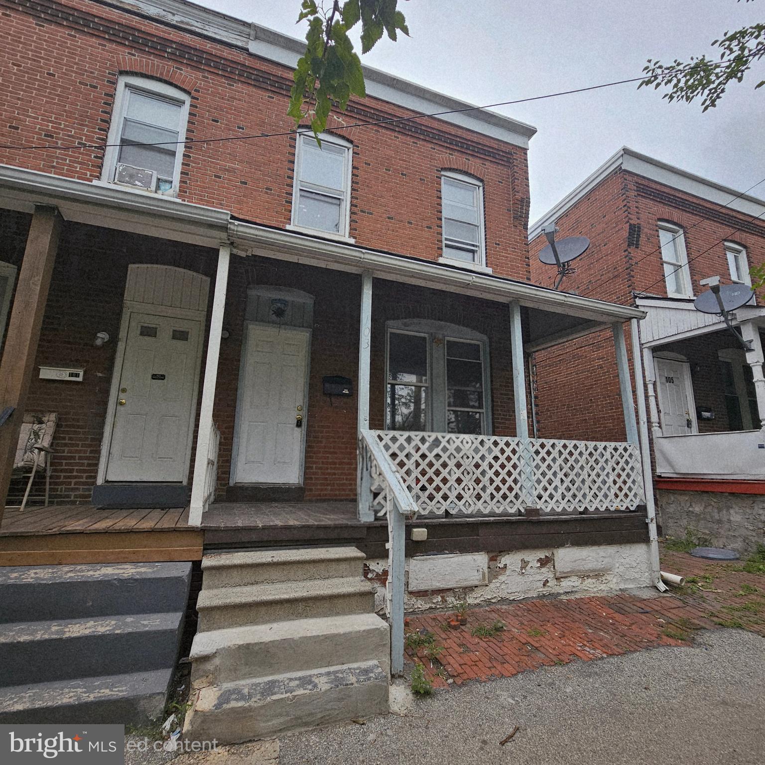 NORRITON EAST - Residential