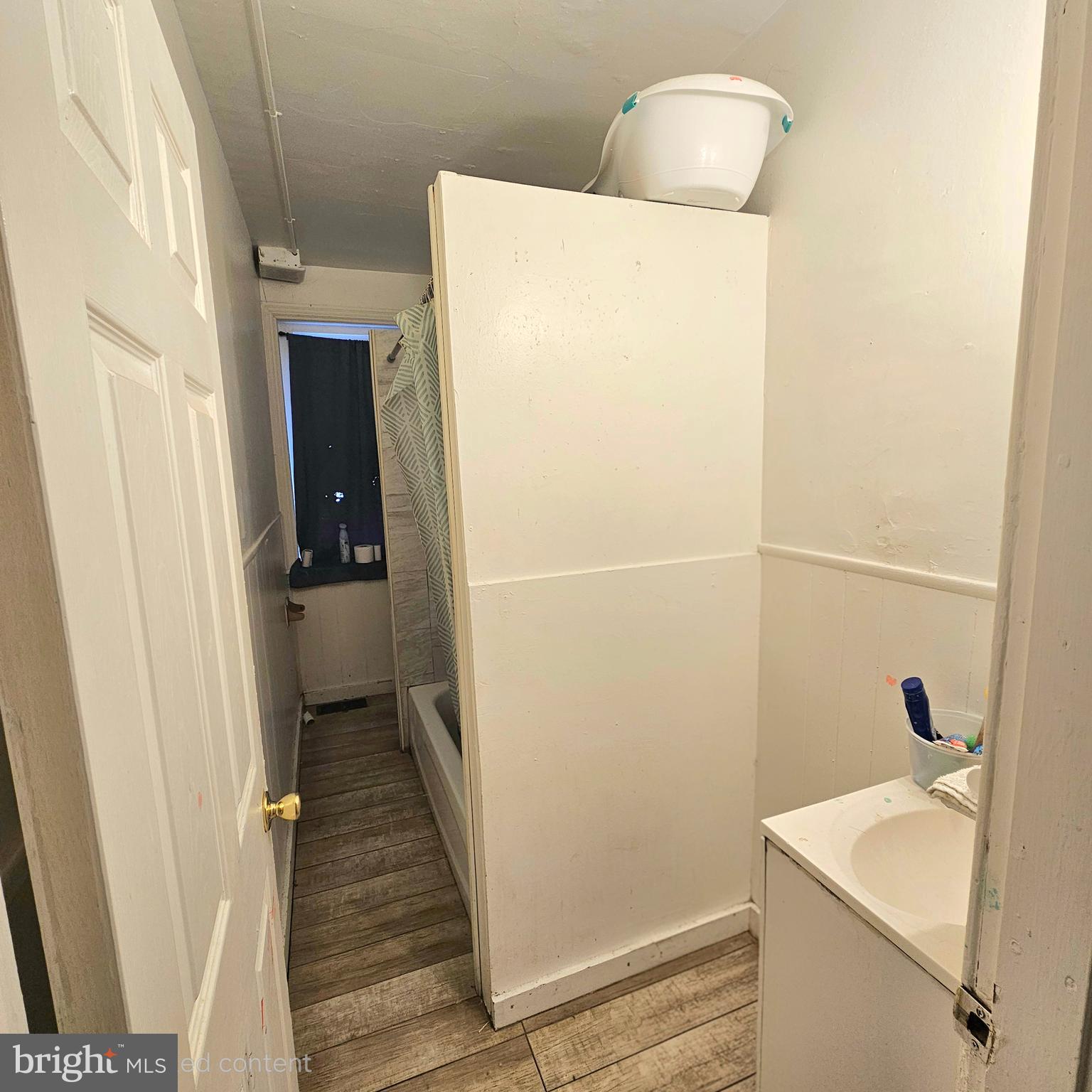 NORRITON EAST - Residential