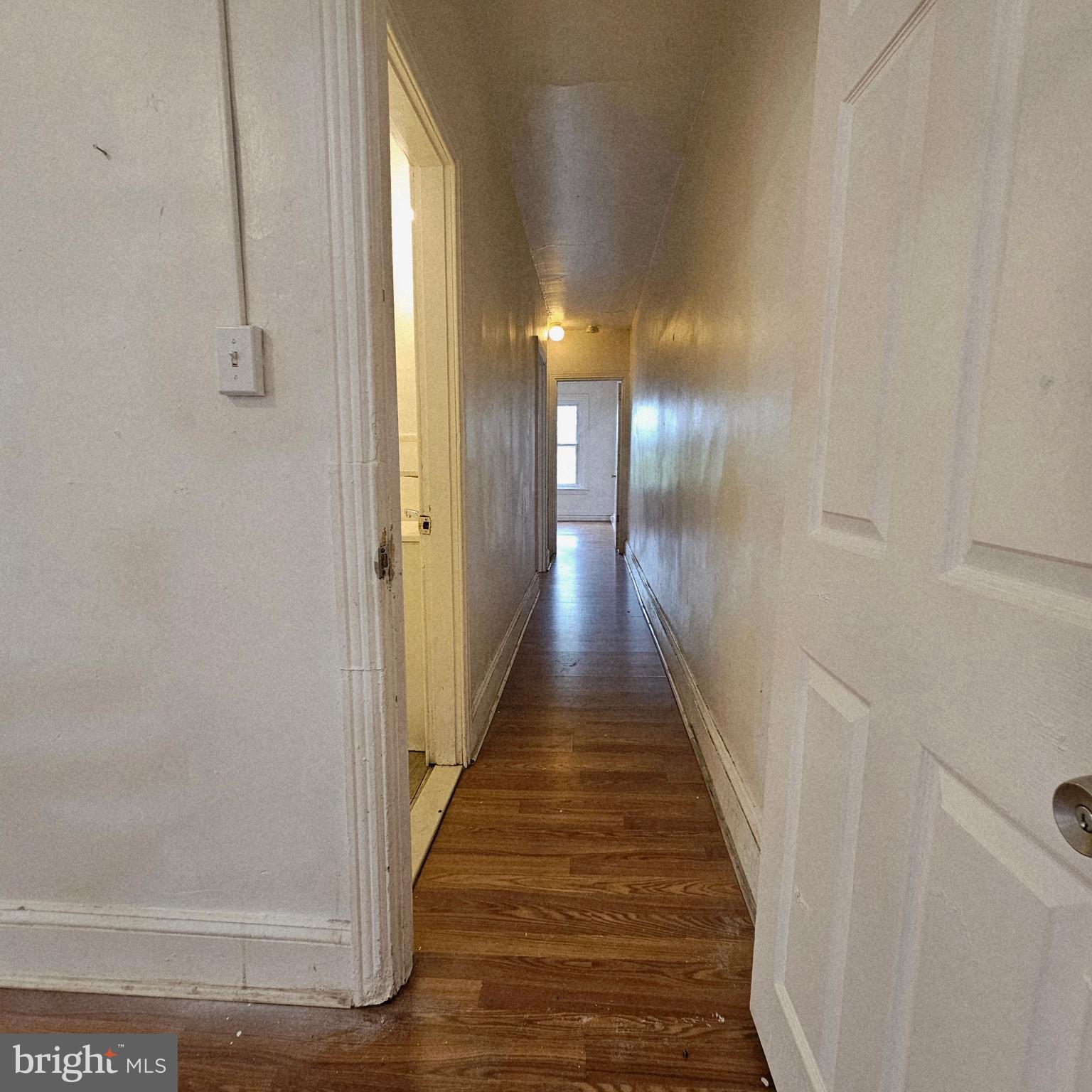 NORRITON EAST - Residential