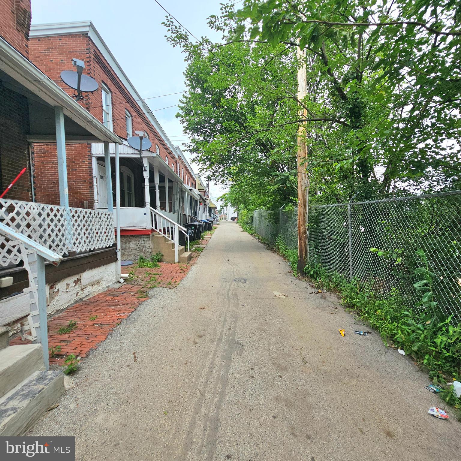 NORRITON EAST - Residential