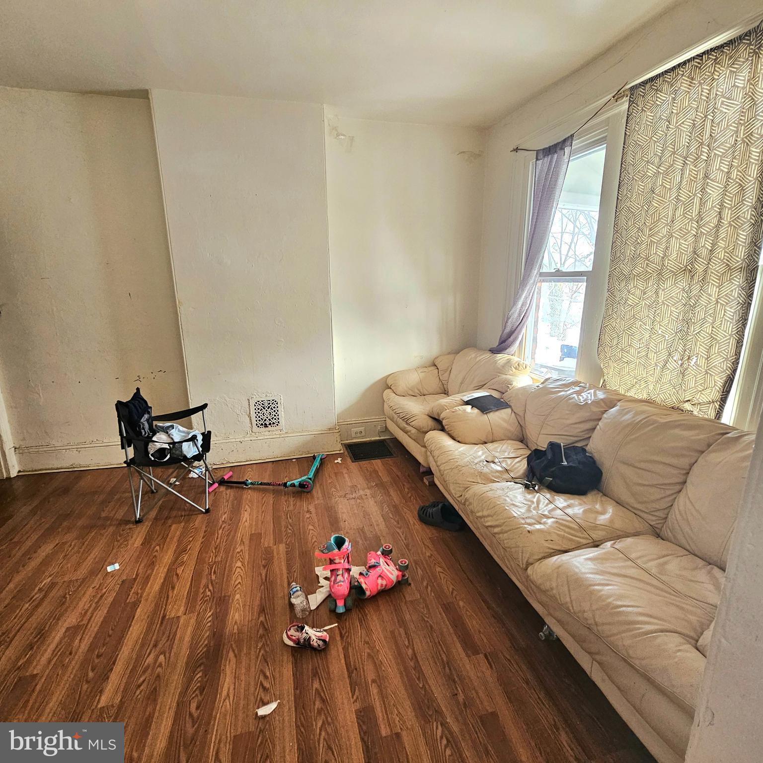NORRITON EAST - Residential