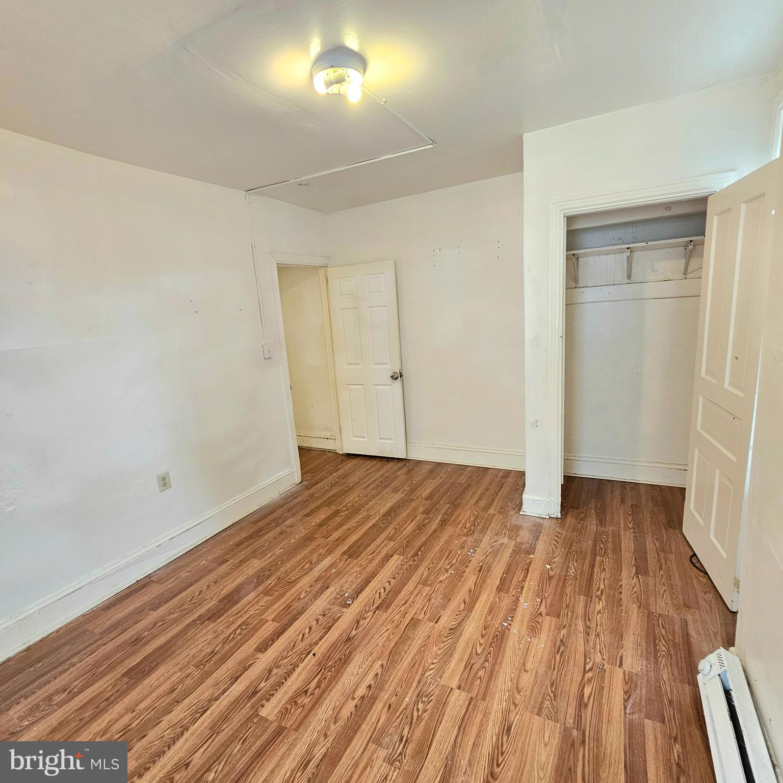 NORRITON EAST - Residential