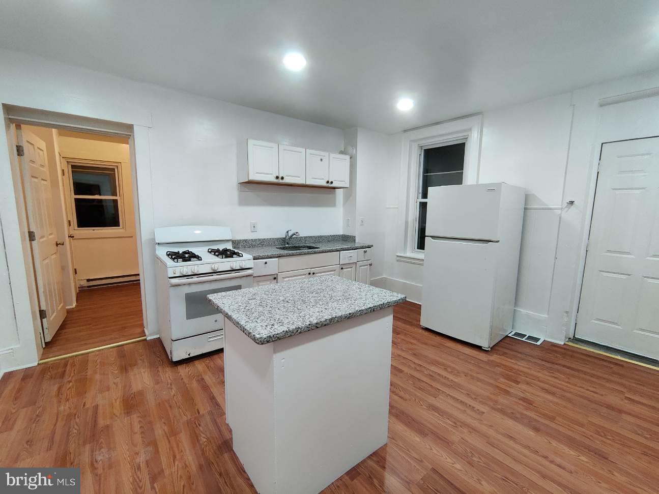 NORRITON EAST - Residential
