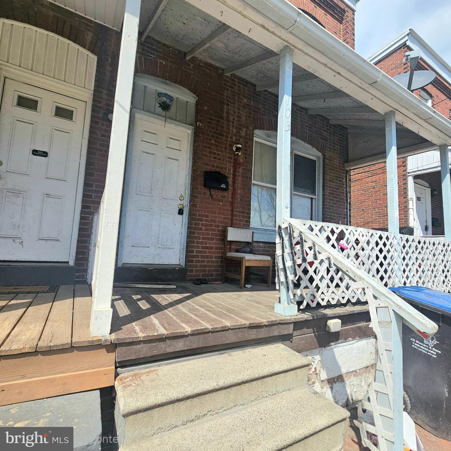 NORRITON EAST - Residential