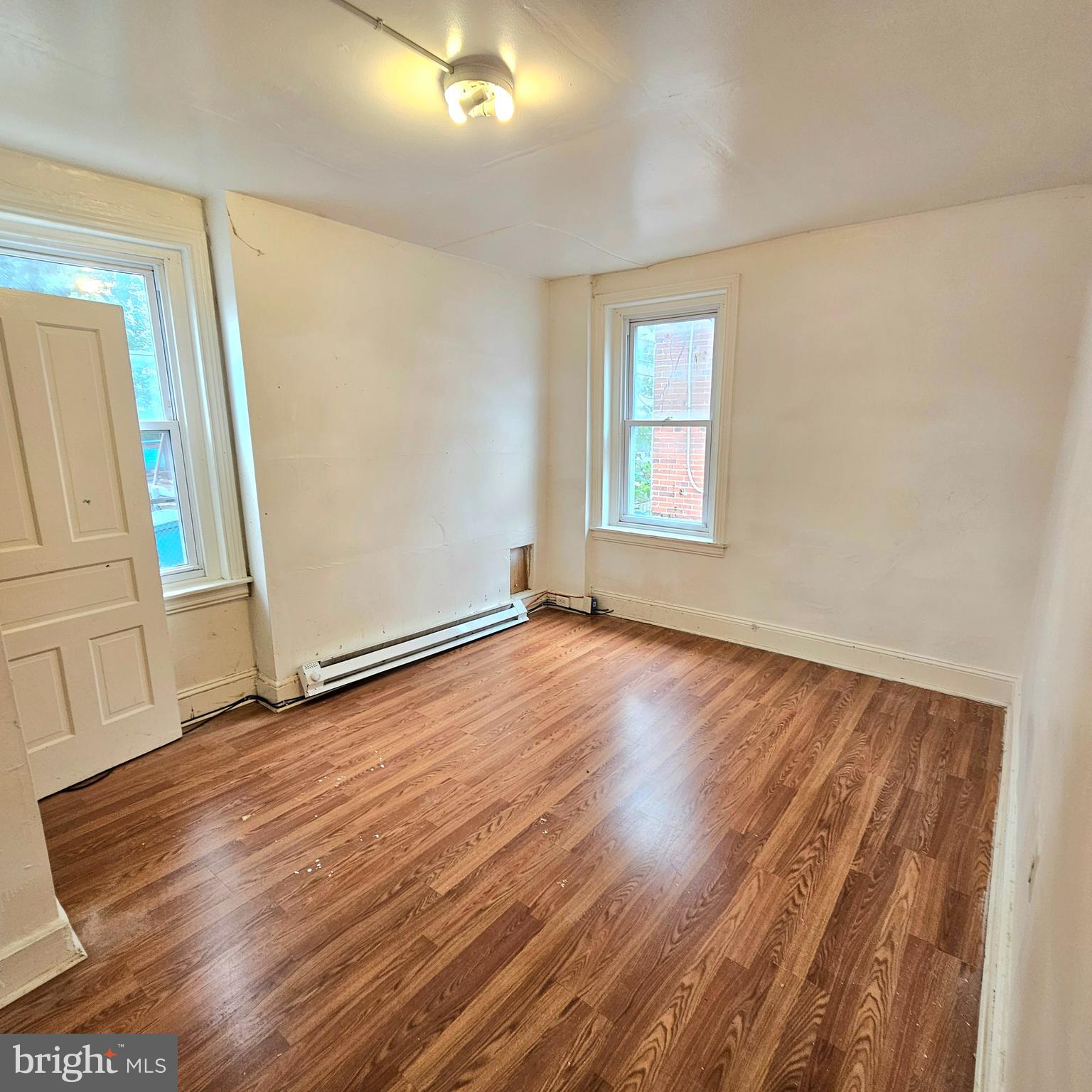 NORRITON EAST - Residential