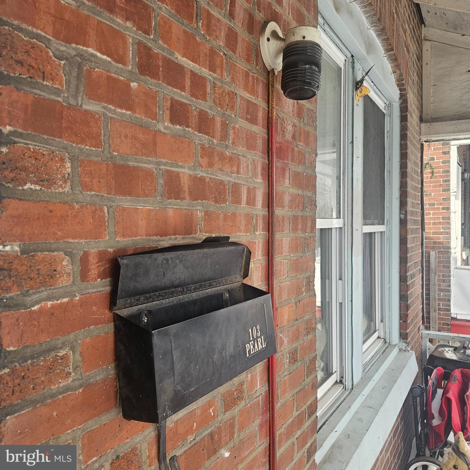 NORRITON EAST - Residential