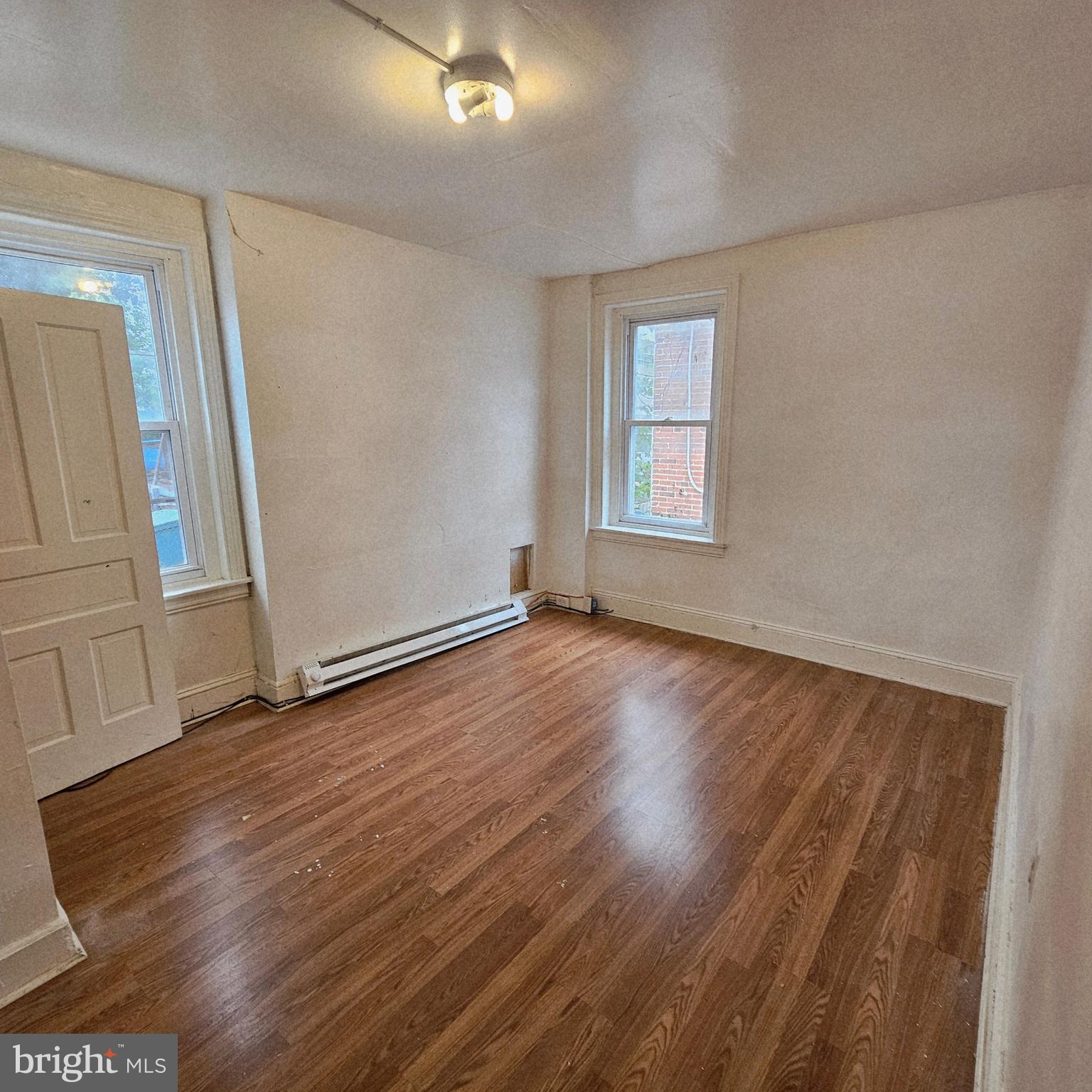 NORRITON EAST - Residential
