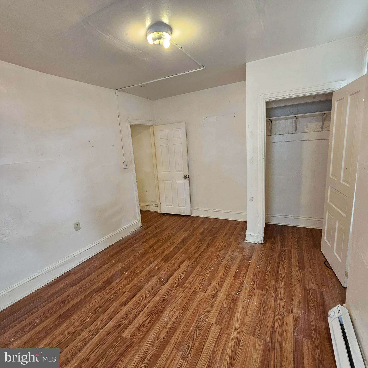 NORRITON EAST - Residential