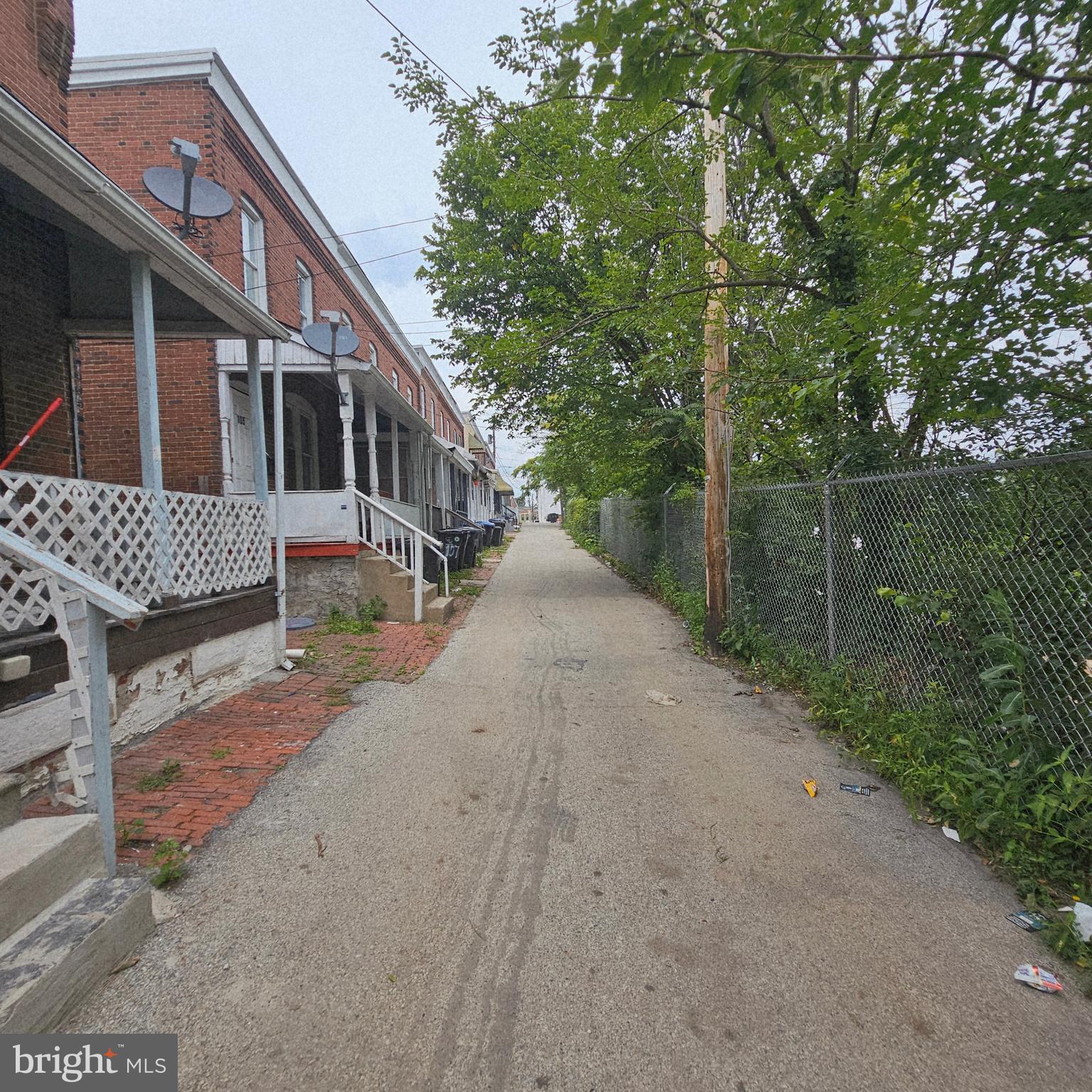 NORRITON EAST - Residential
