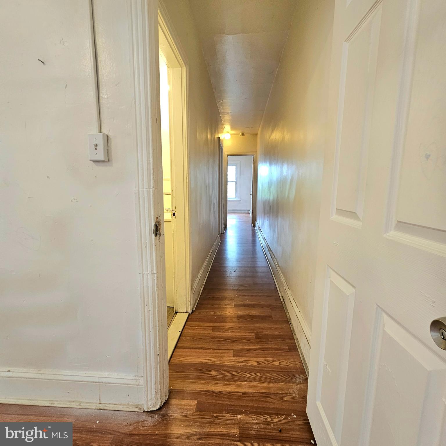 NORRITON EAST - Residential