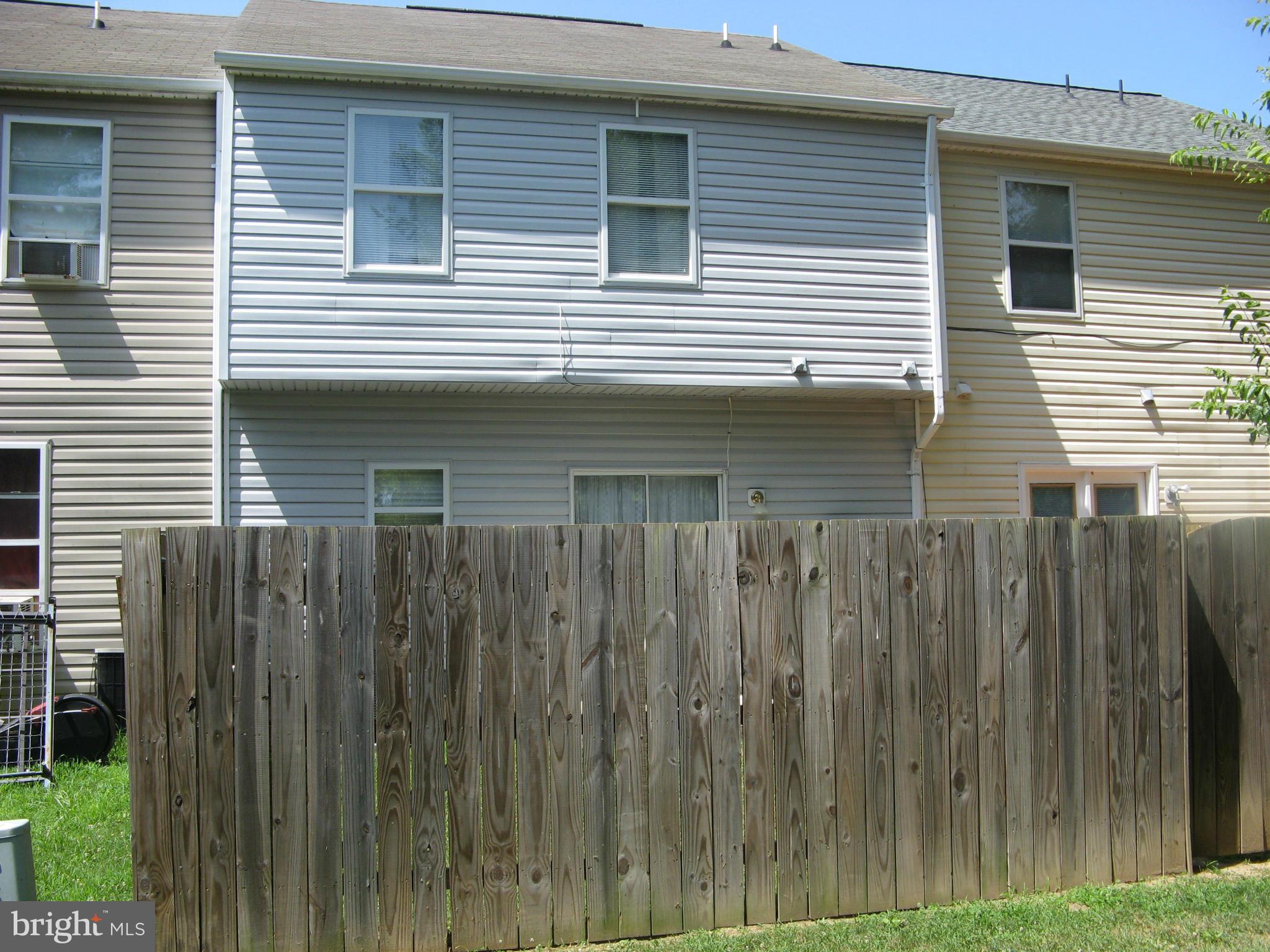 BROOKWOOD - Residential