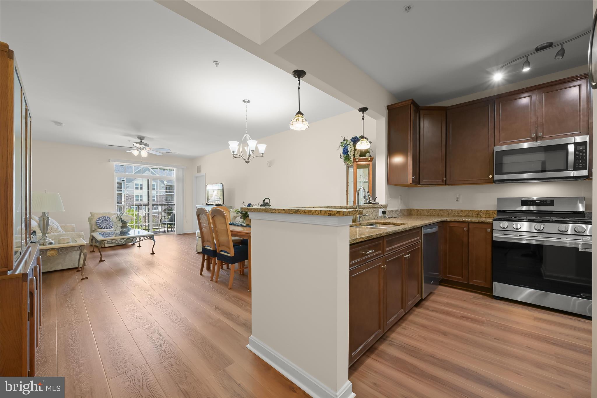 GATHERINGS AT QUARRY PLACE - Residential
