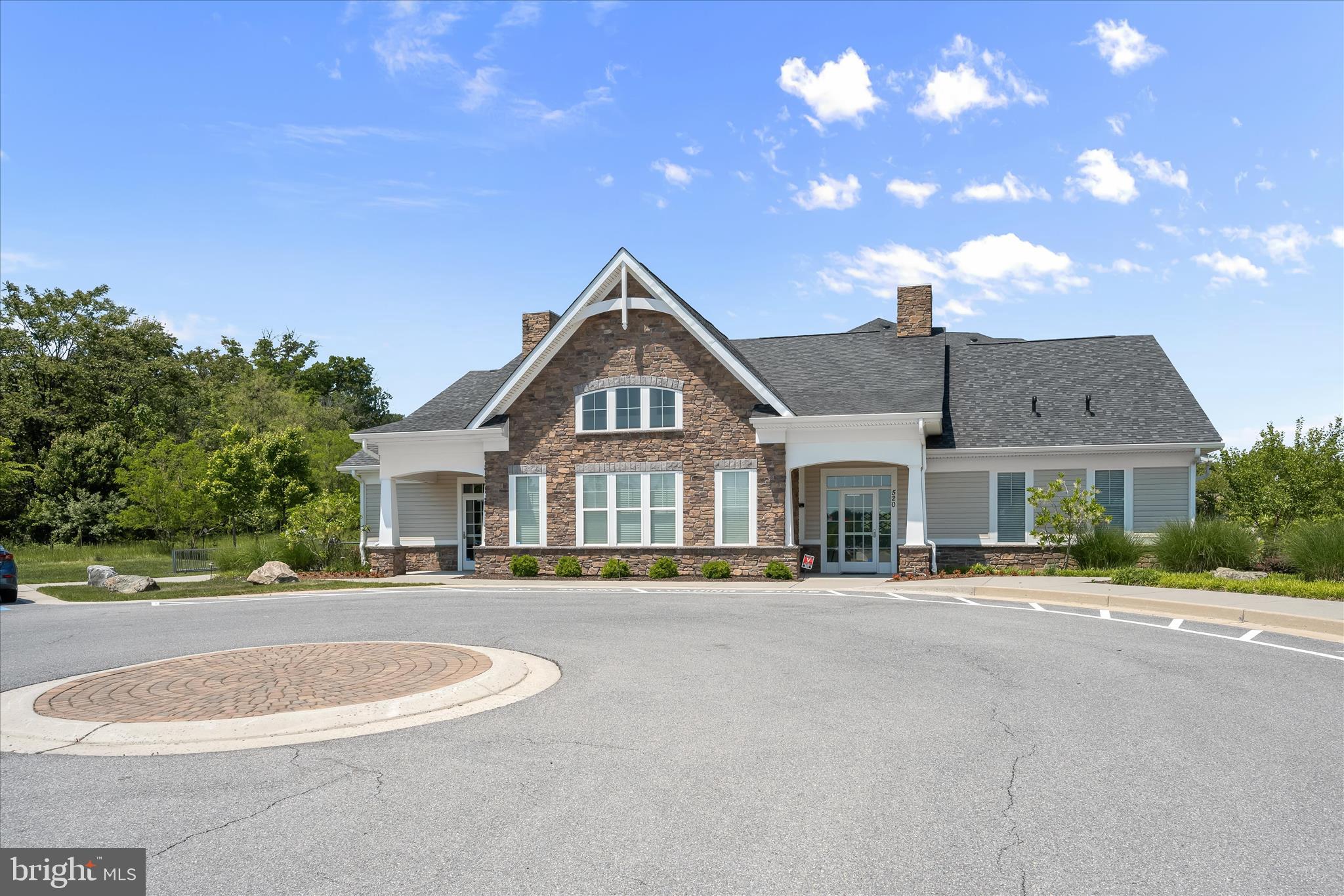 GATHERINGS AT QUARRY PLACE - Residential