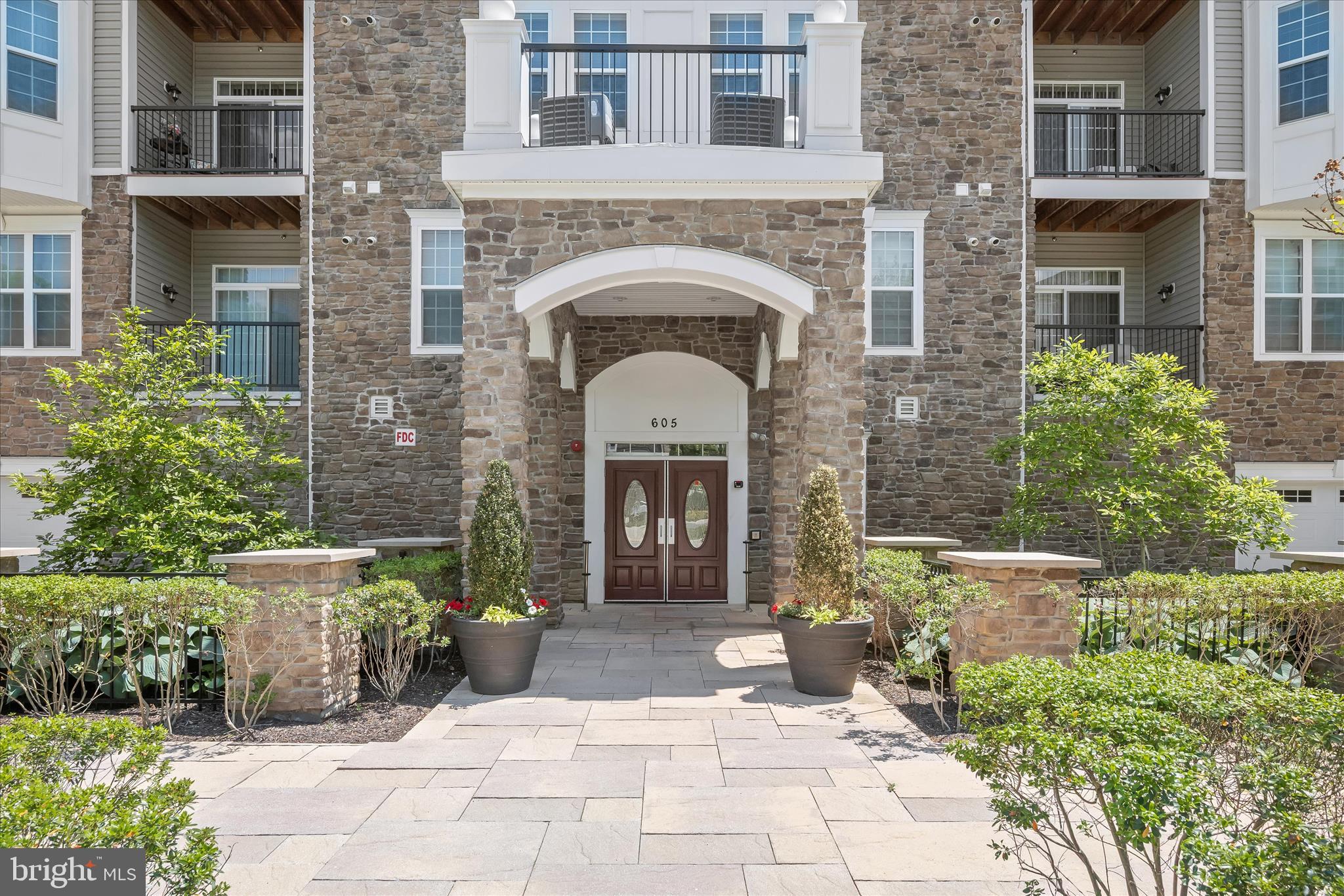 GATHERINGS AT QUARRY PLACE - Residential