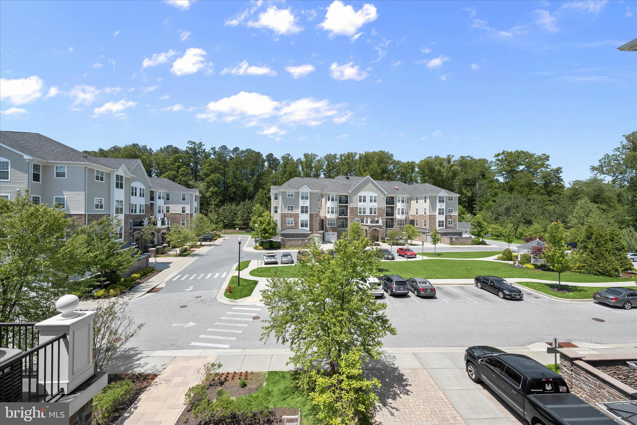 GATHERINGS AT QUARRY PLACE - Residential