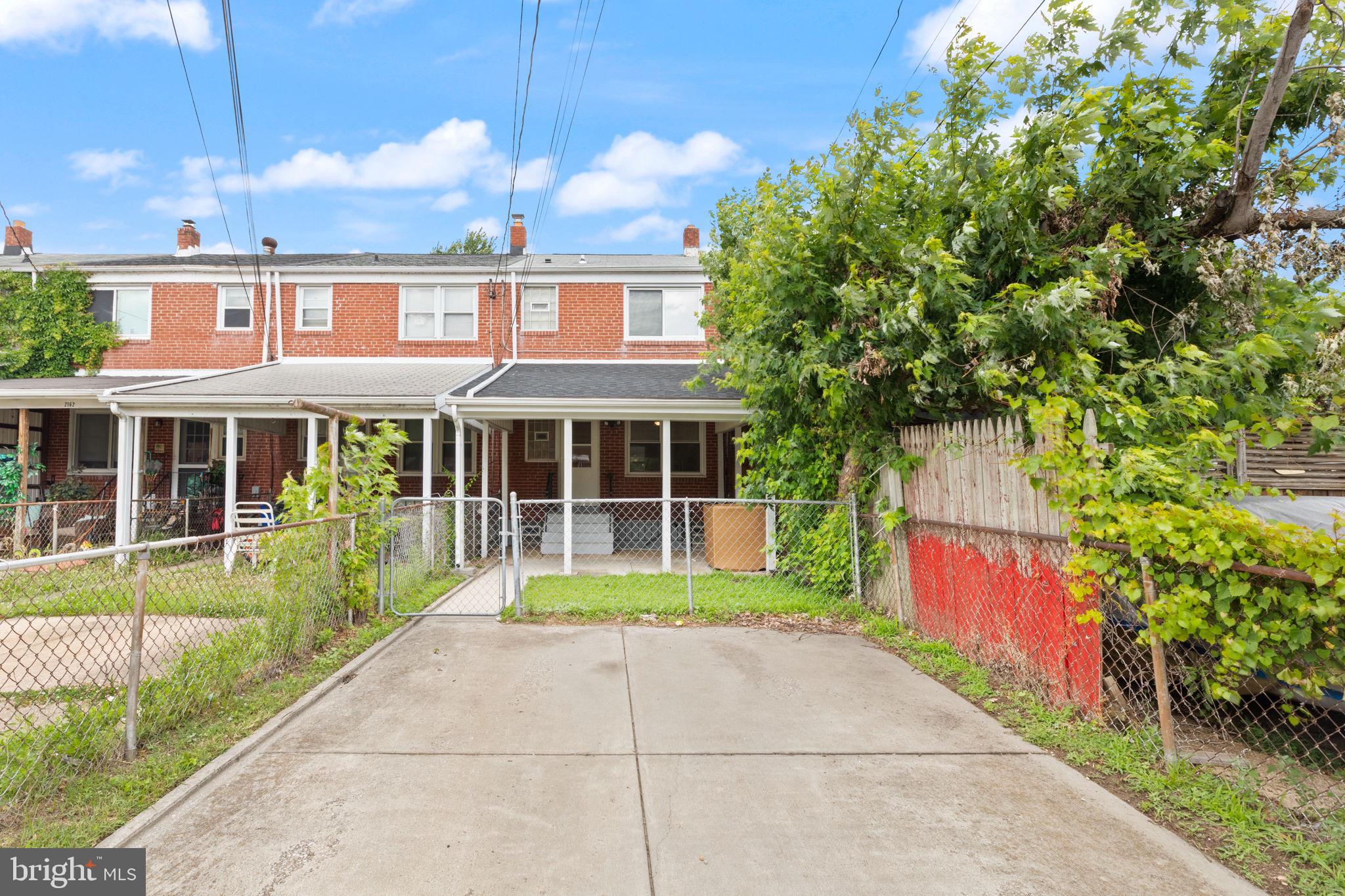 HAWTHORNE - Residential