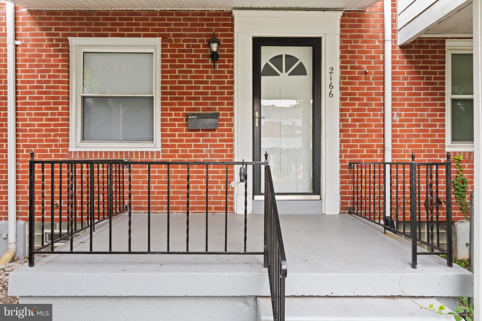 HAWTHORNE - Residential