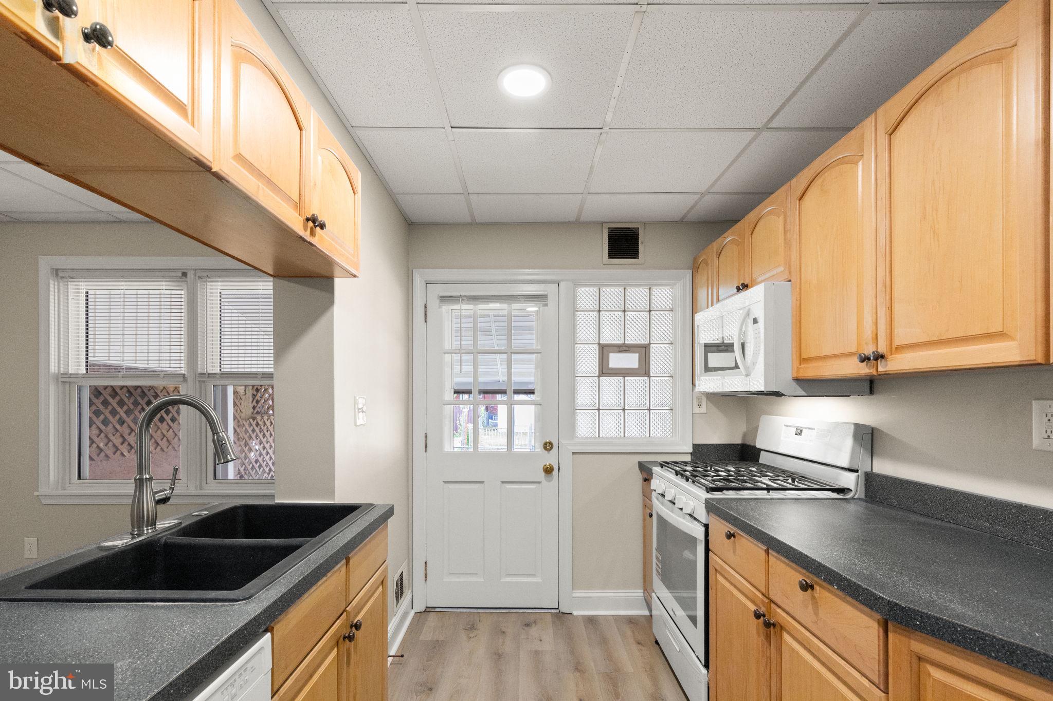 HAWTHORNE - Residential