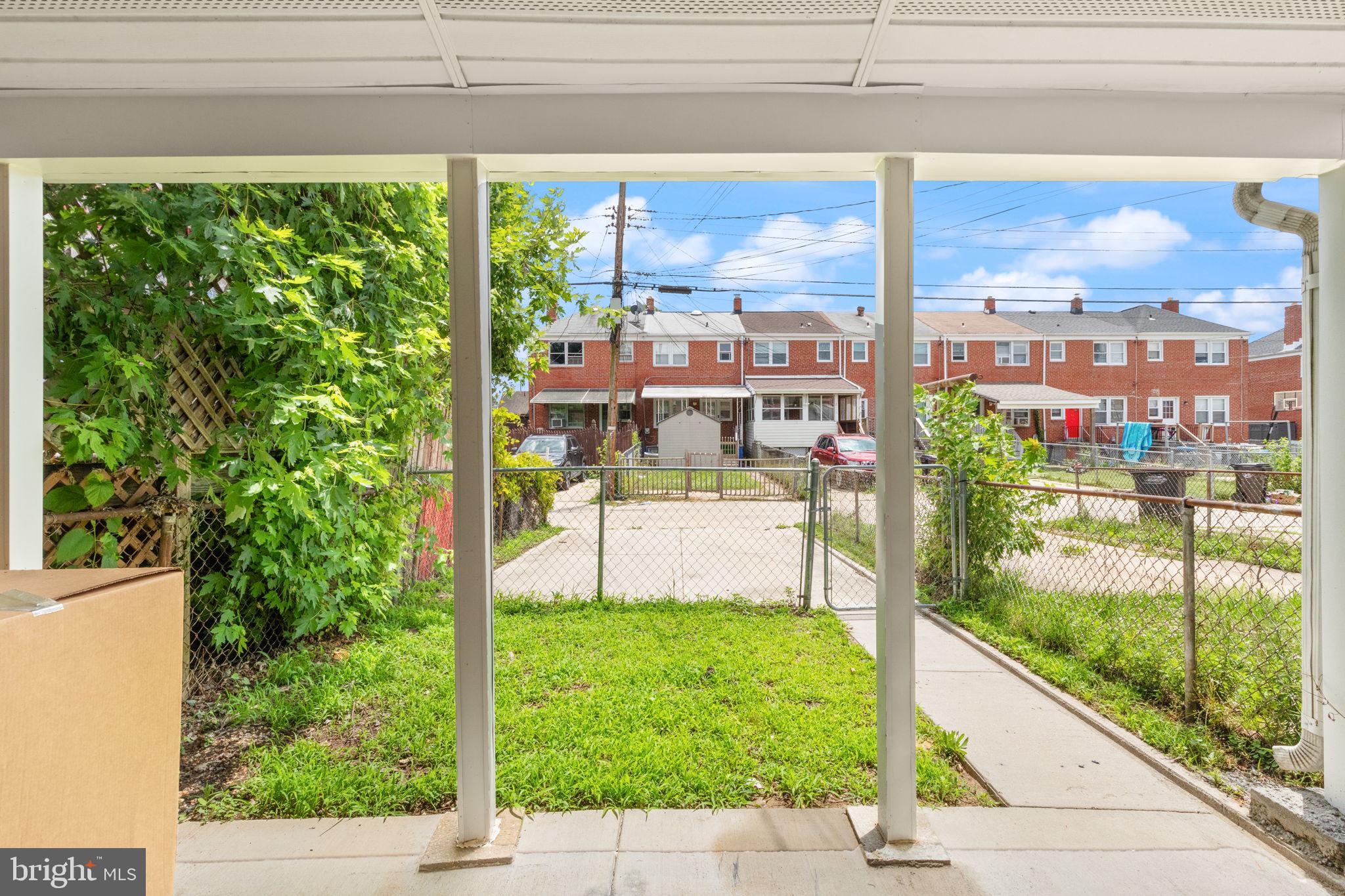HAWTHORNE - Residential